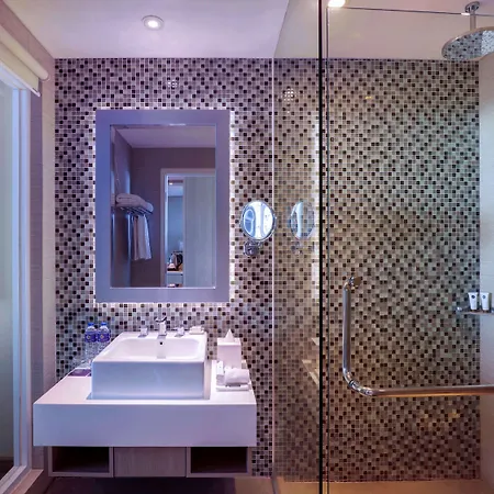 Grand Mercure Bandung Setiabudi Exterior photo