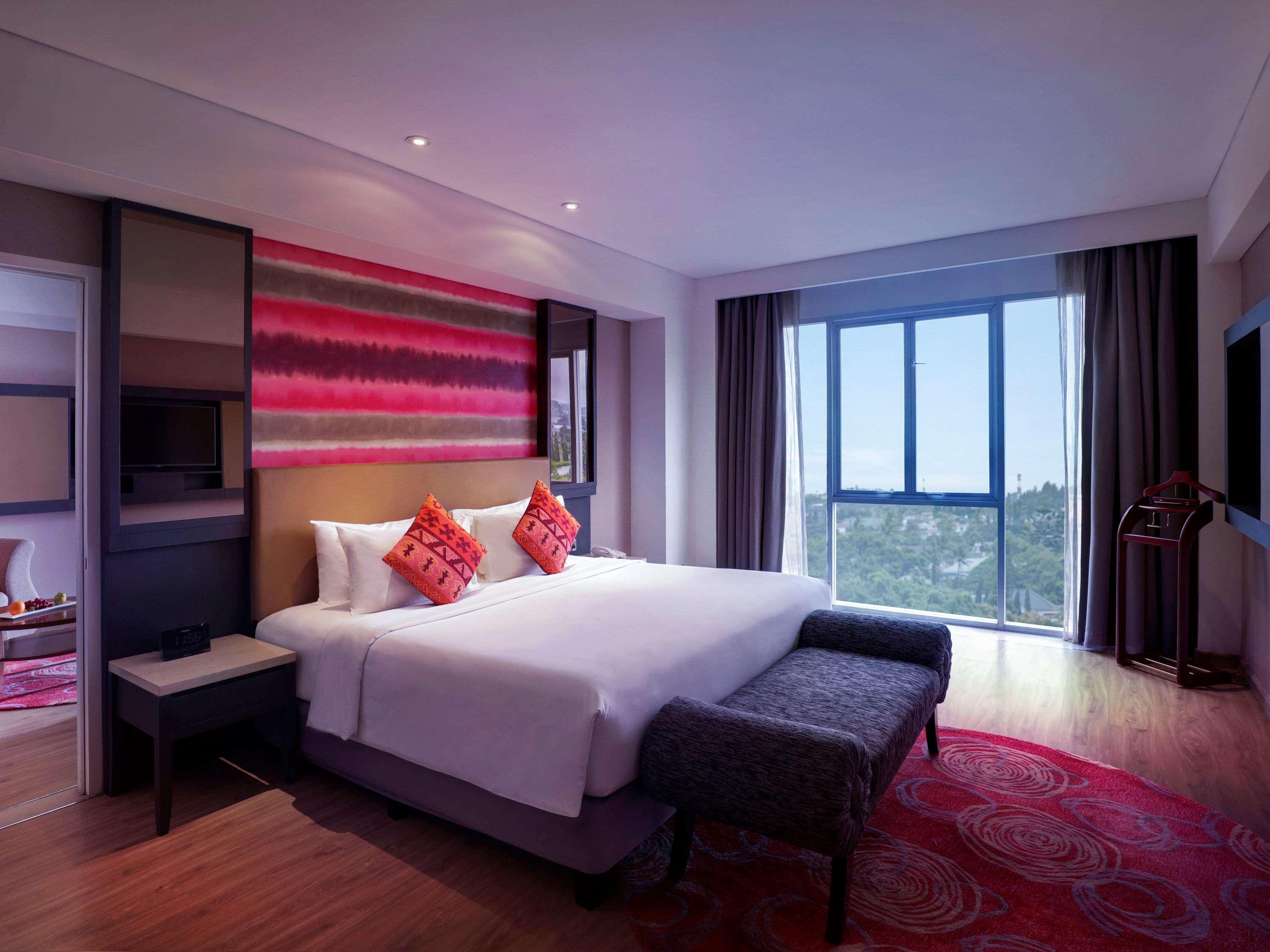 Grand Mercure Setiabudi 5* Bandung