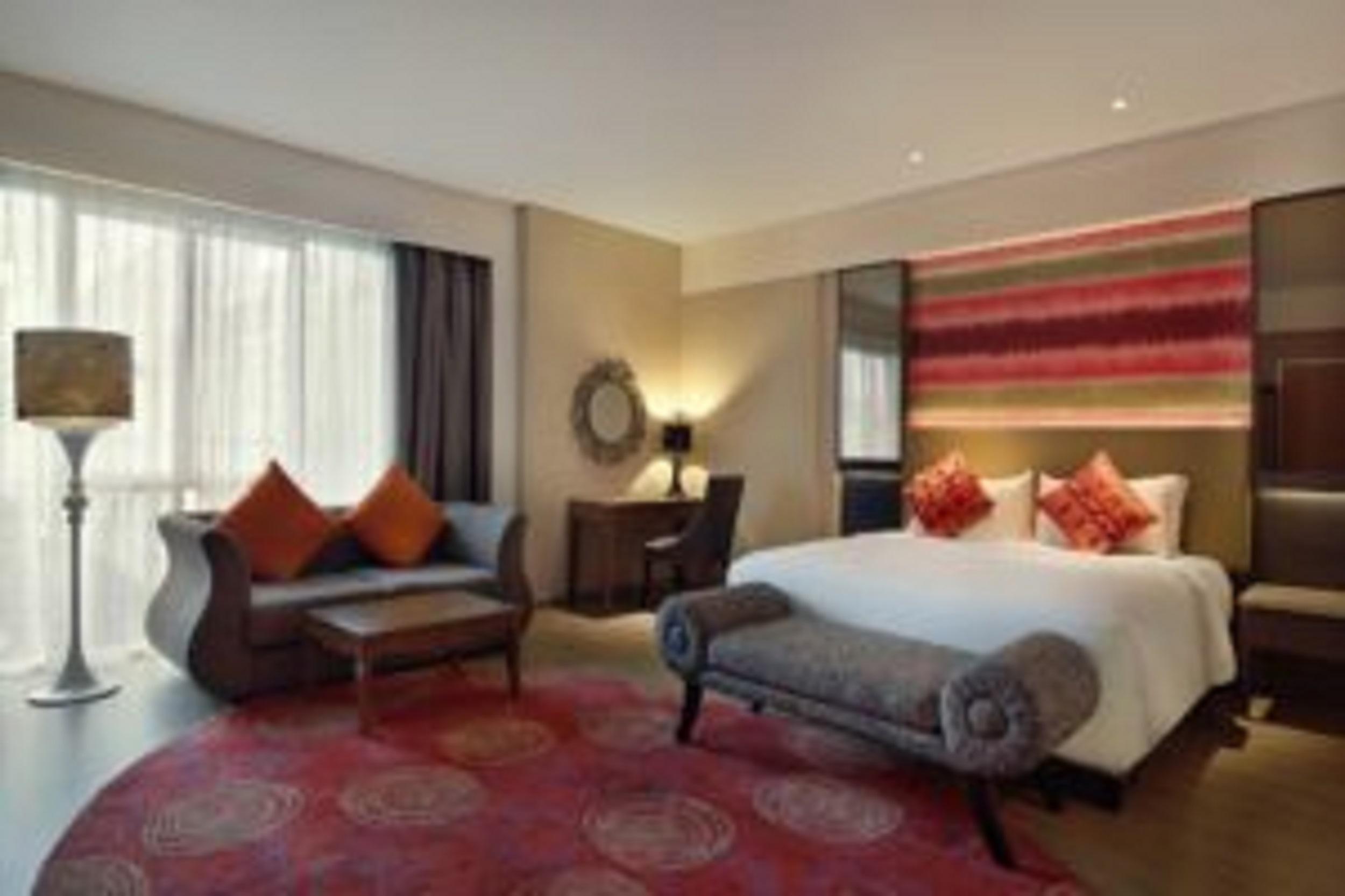 Hotel Grand Mercure Setiabudi Bandung