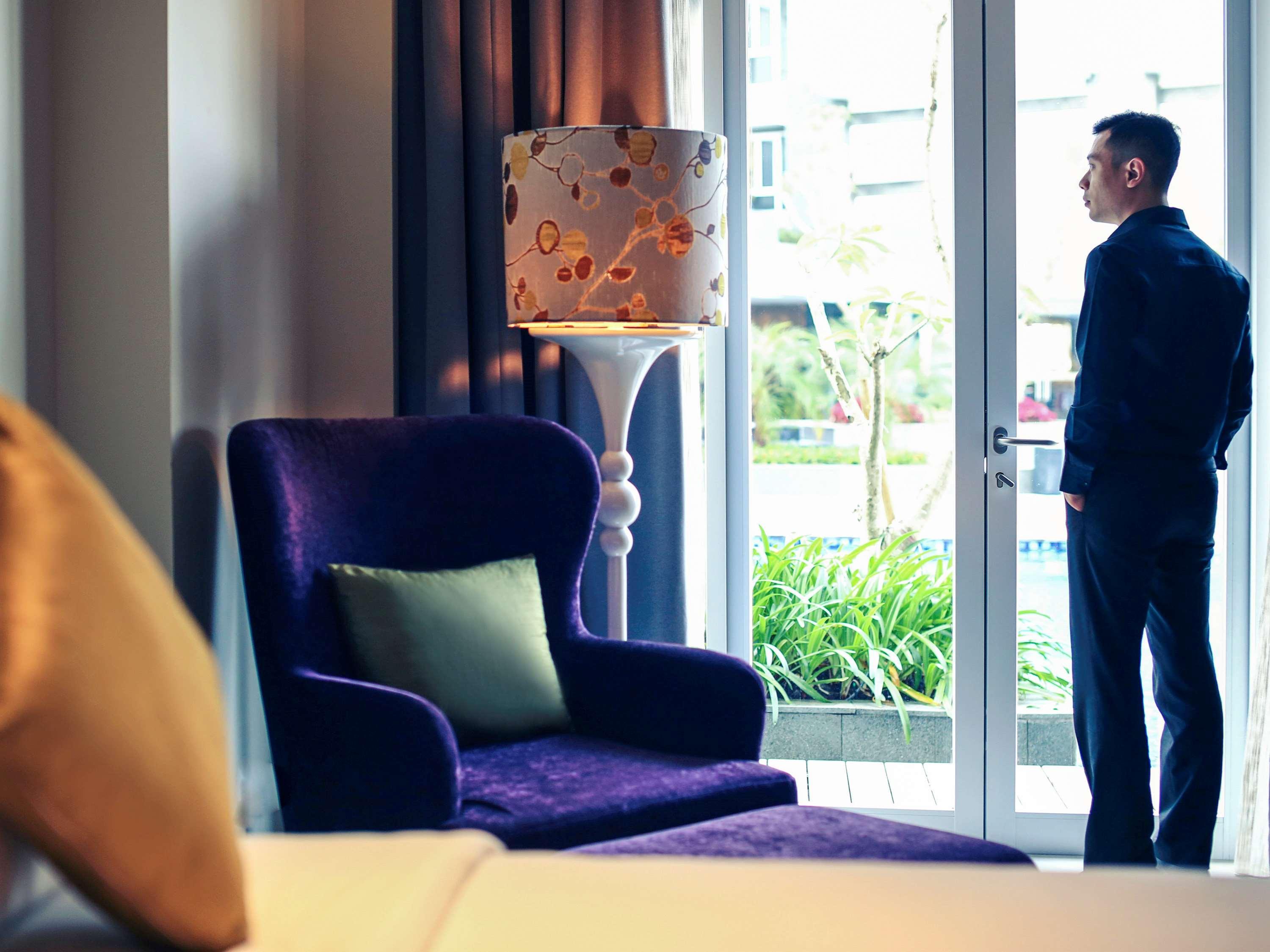 Hotel Grand Mercure Setiabudi Bandung