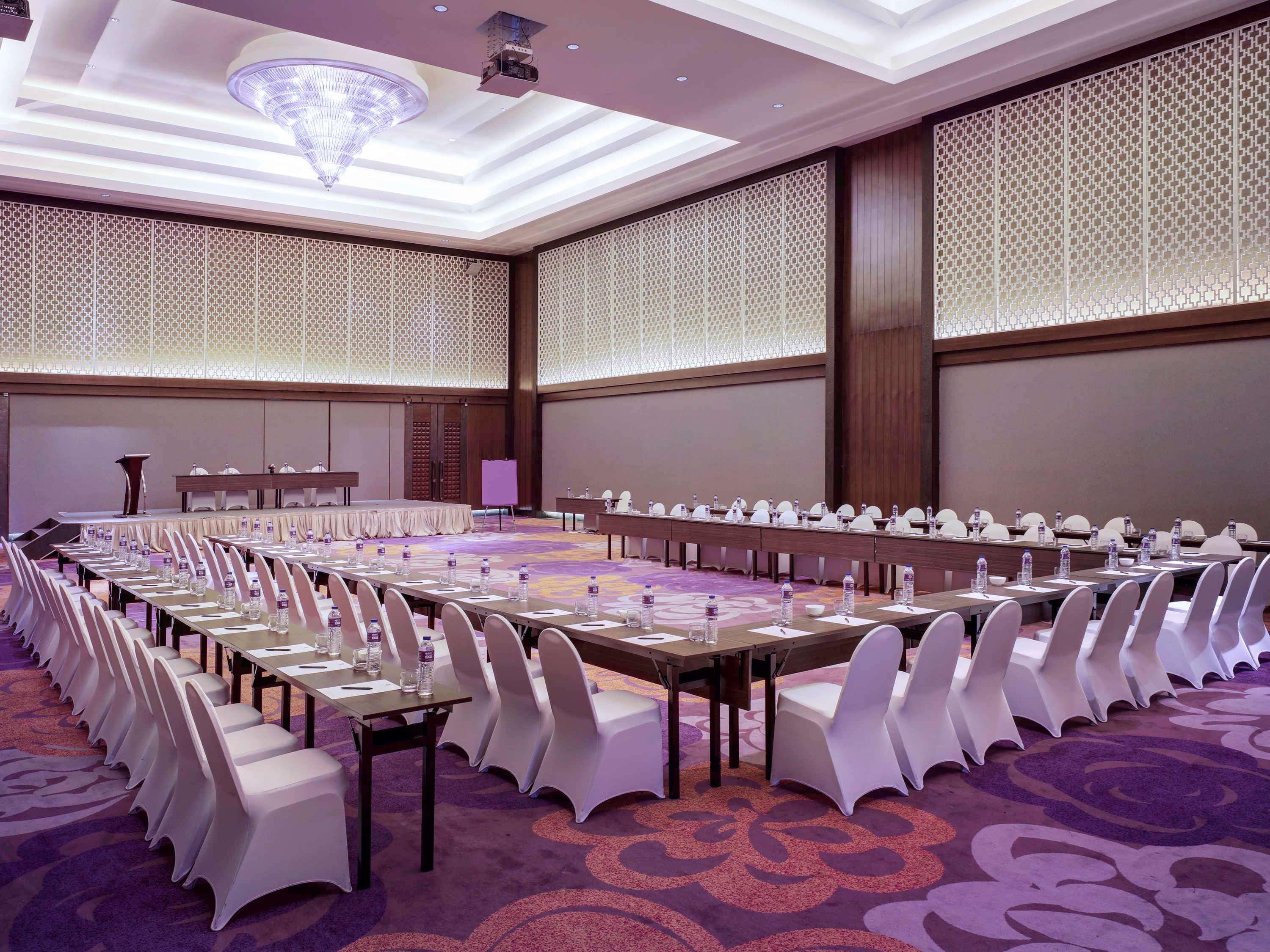 Grand Mercure Setiabudi Hotel 5*
