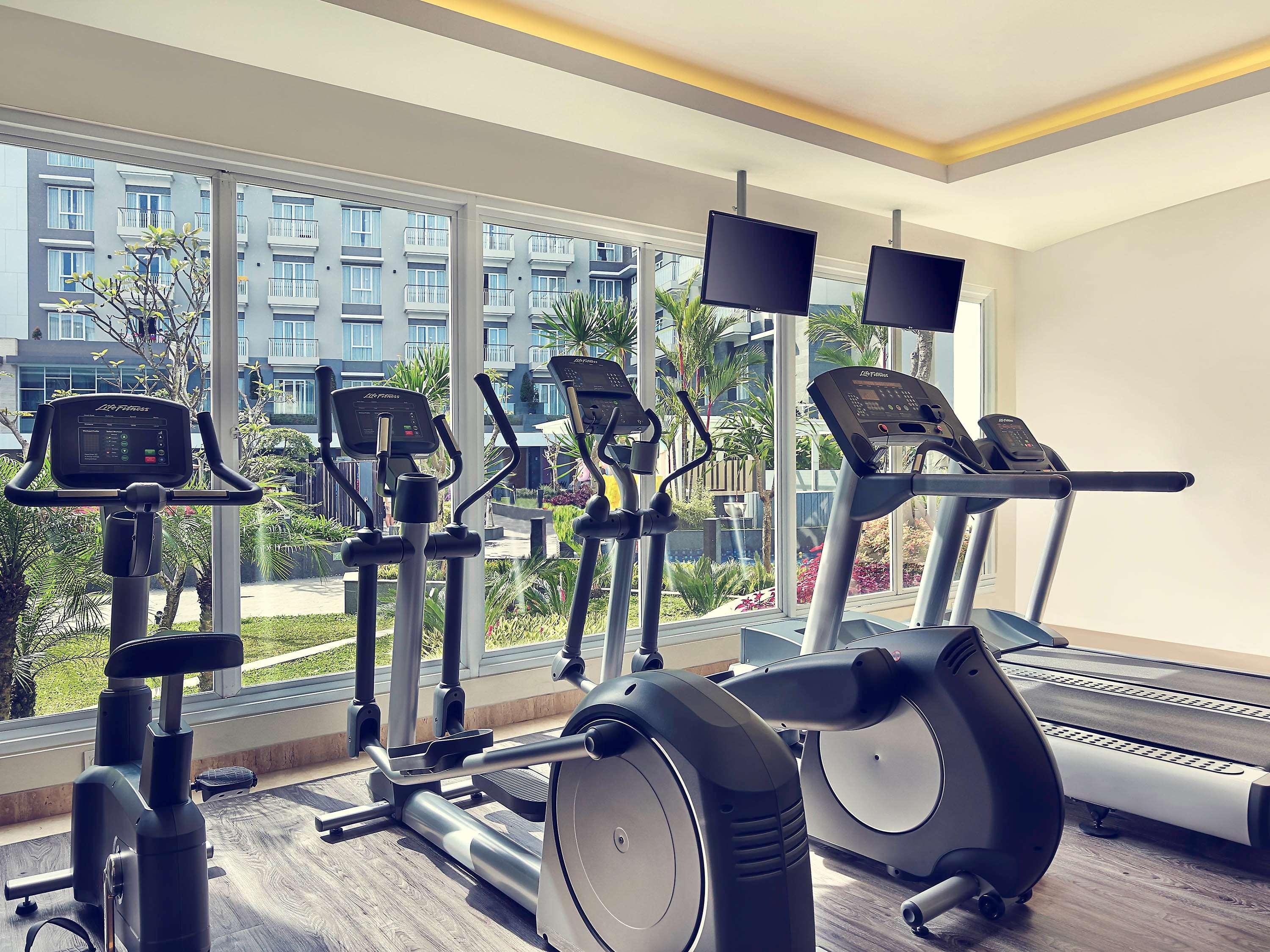 Grand Mercure Setiabudi