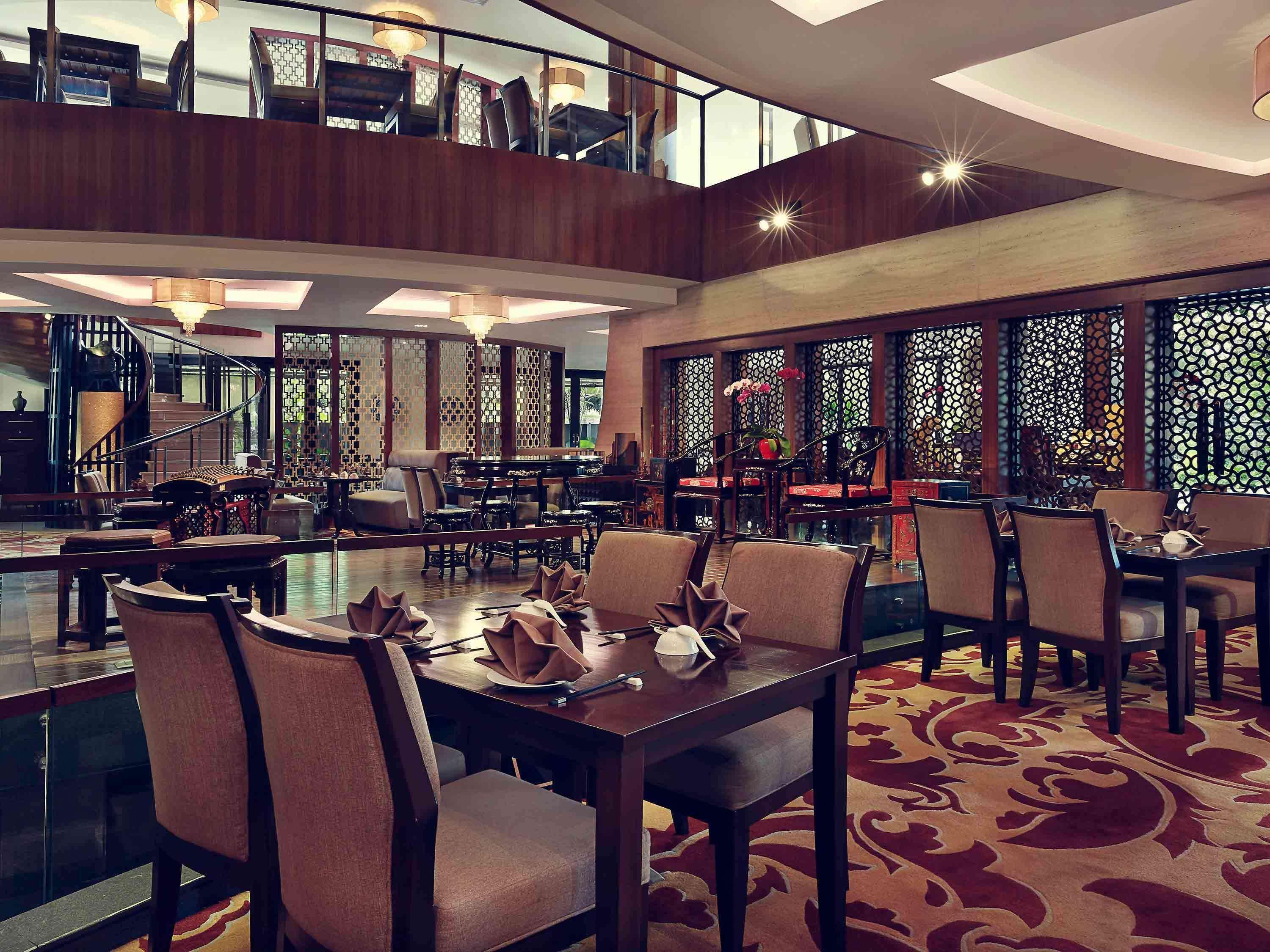 Grand Mercure Setiabudi Hotel