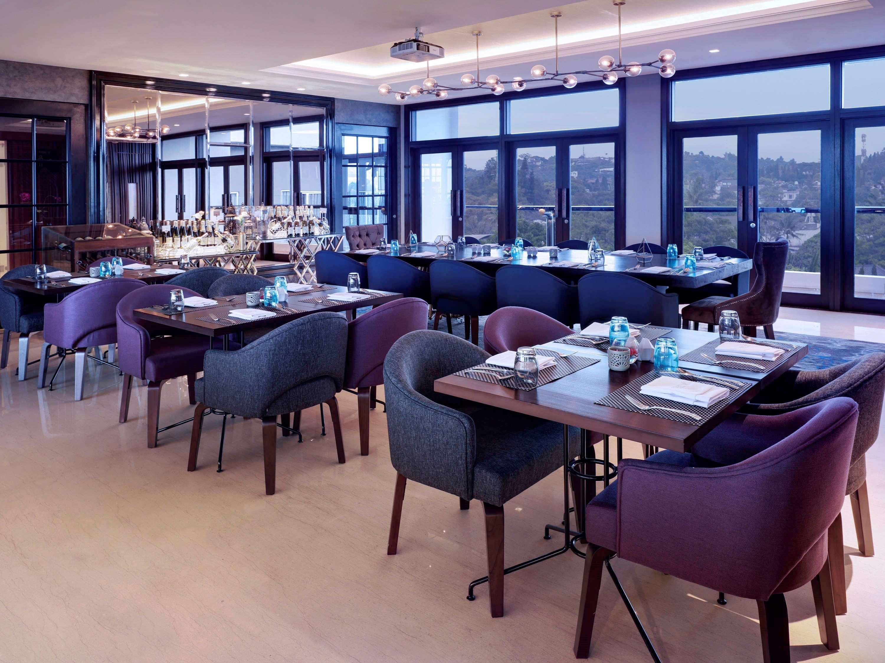 Grand Mercure Setiabudi 5*