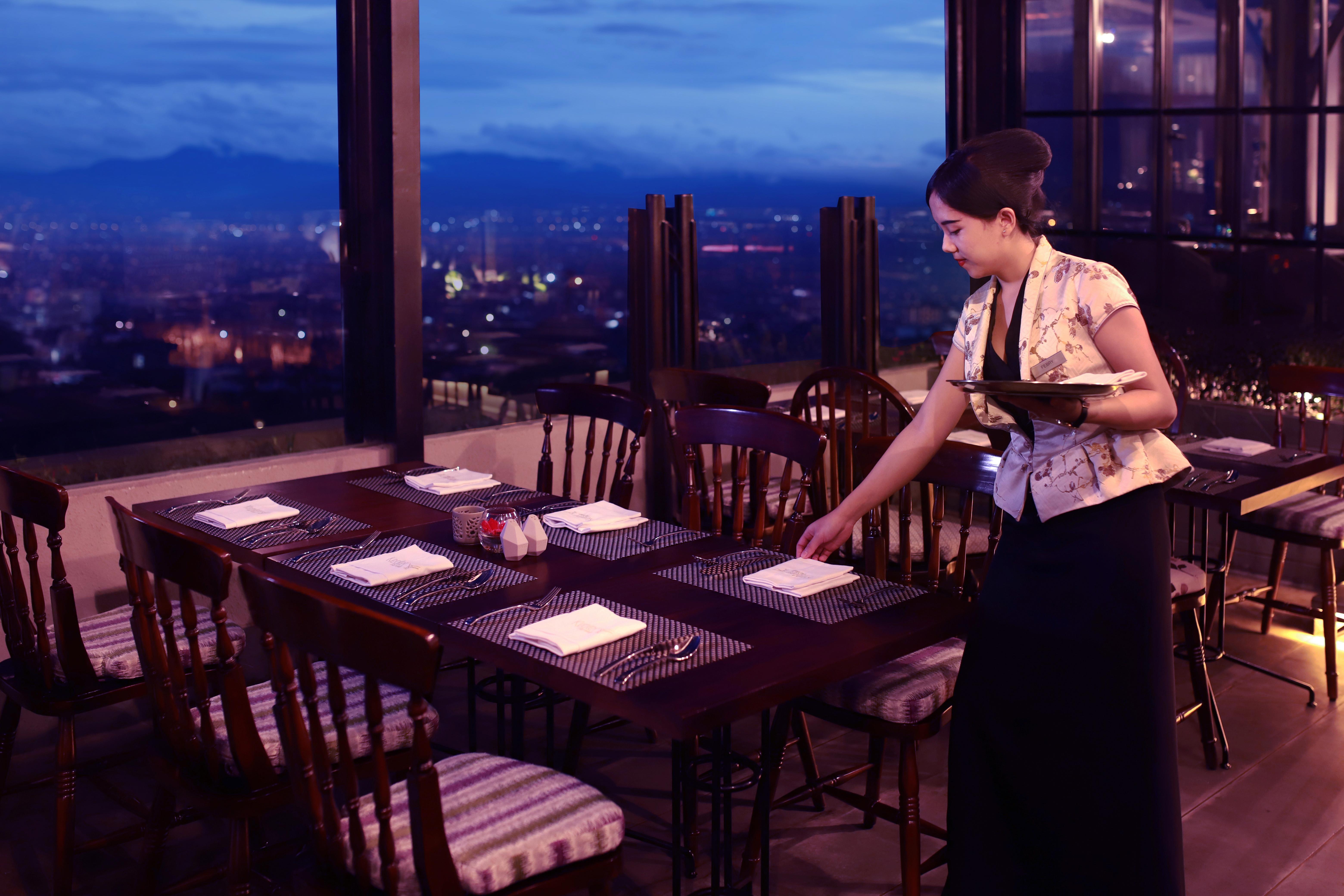 Hotel Grand Mercure Setiabudi