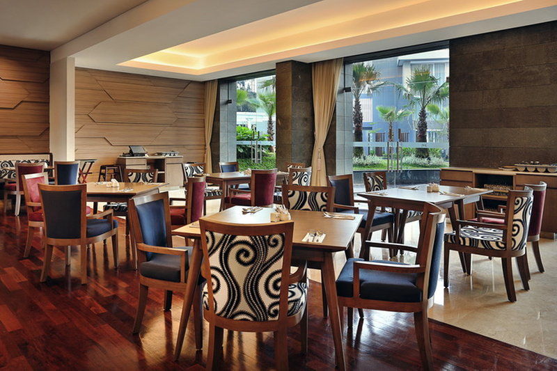 Hotel Grand Mercure Setiabudi Bandung