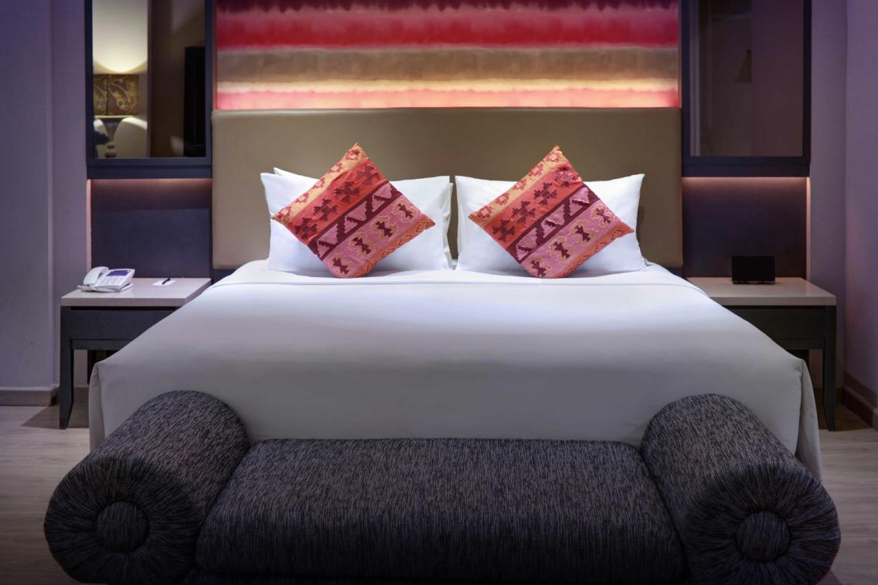 Grand Mercure Setiabudi 5*