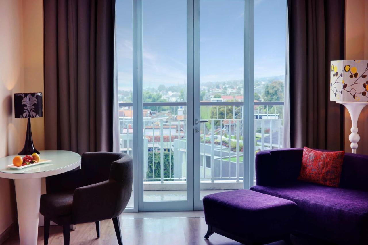 Grand Mercure Setiabudi Hotel Bandung
