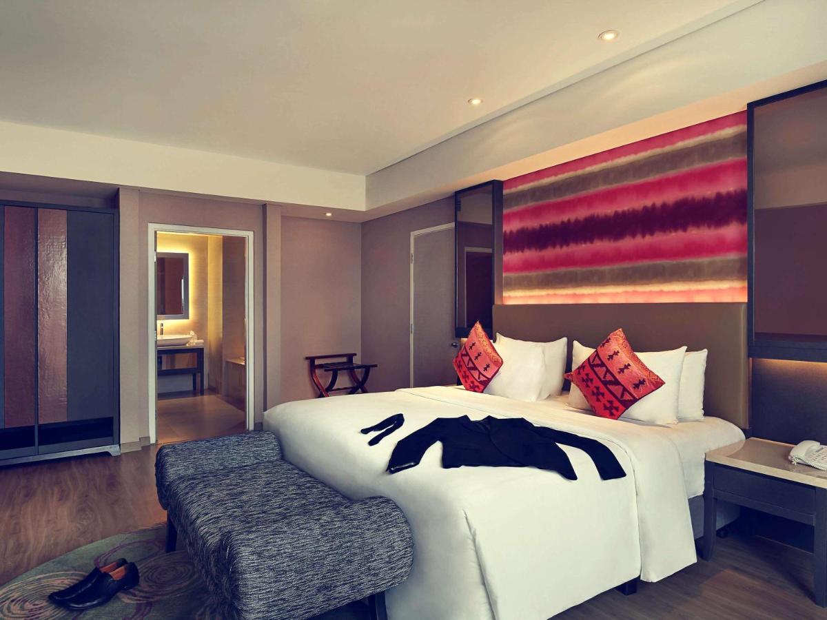 Grand Mercure Setiabudi Bandung