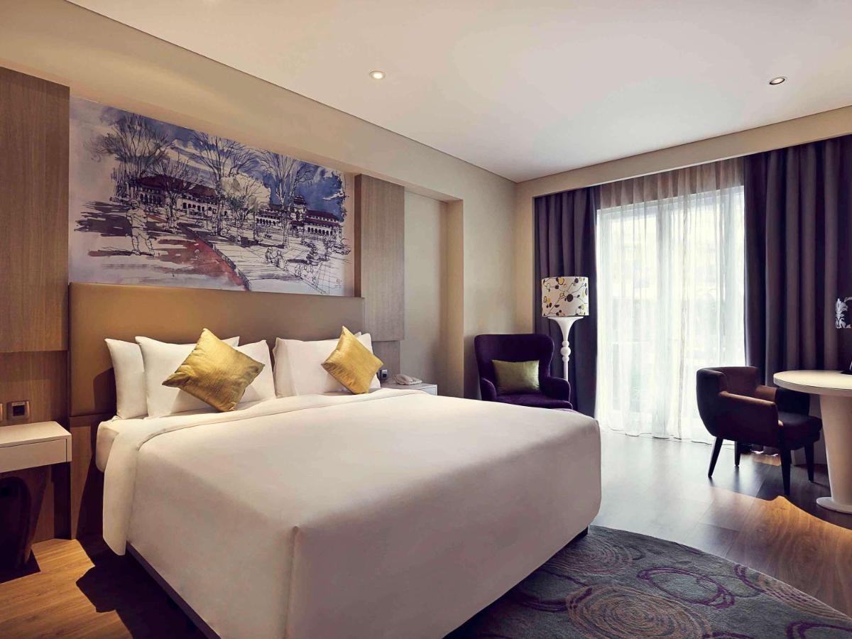 Hotel Grand Mercure Setiabudi