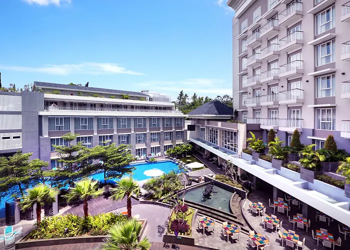 Grand Mercure Bandung Setiabudi