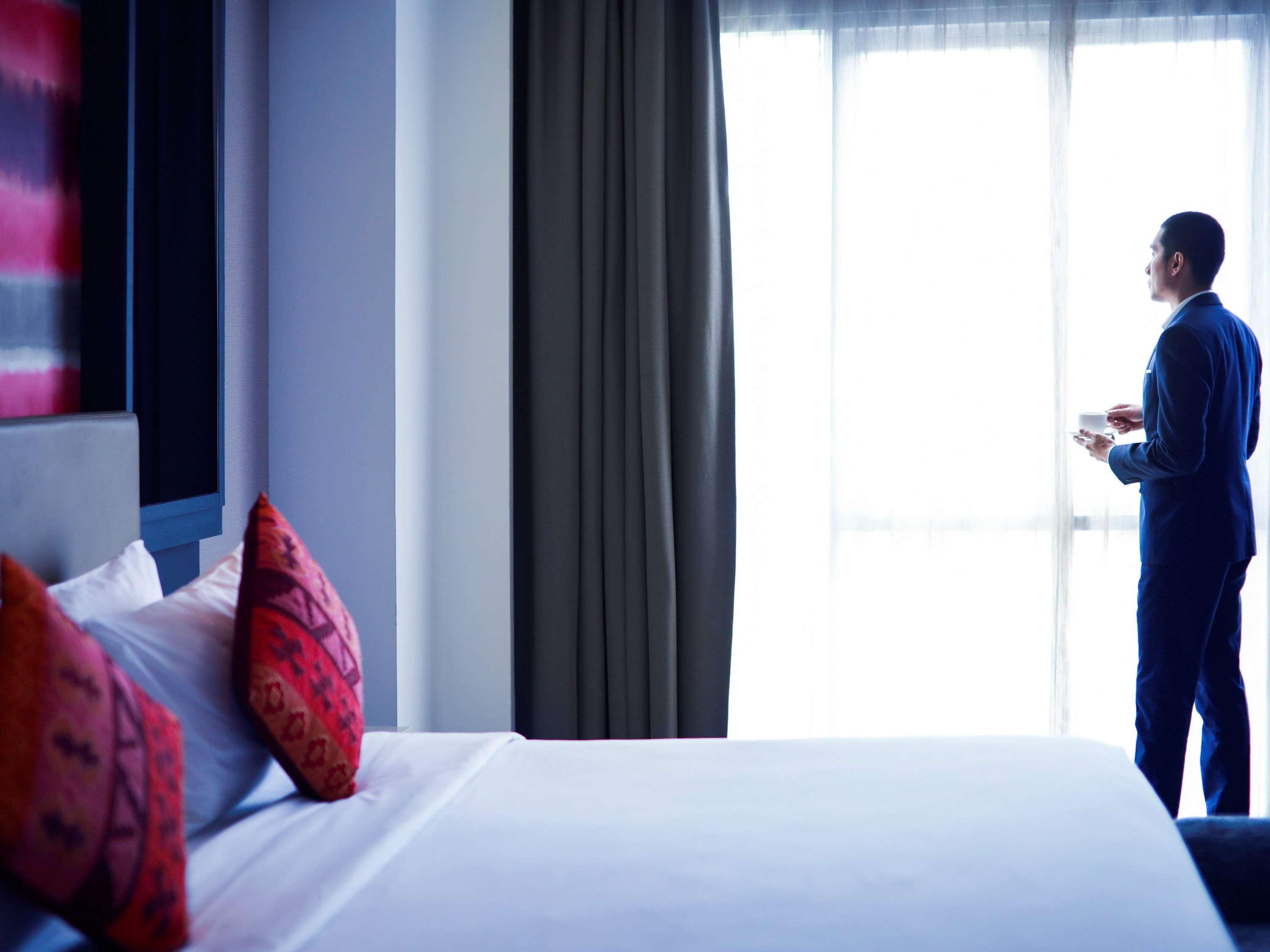 Hotel Grand Mercure Setiabudi Bandung