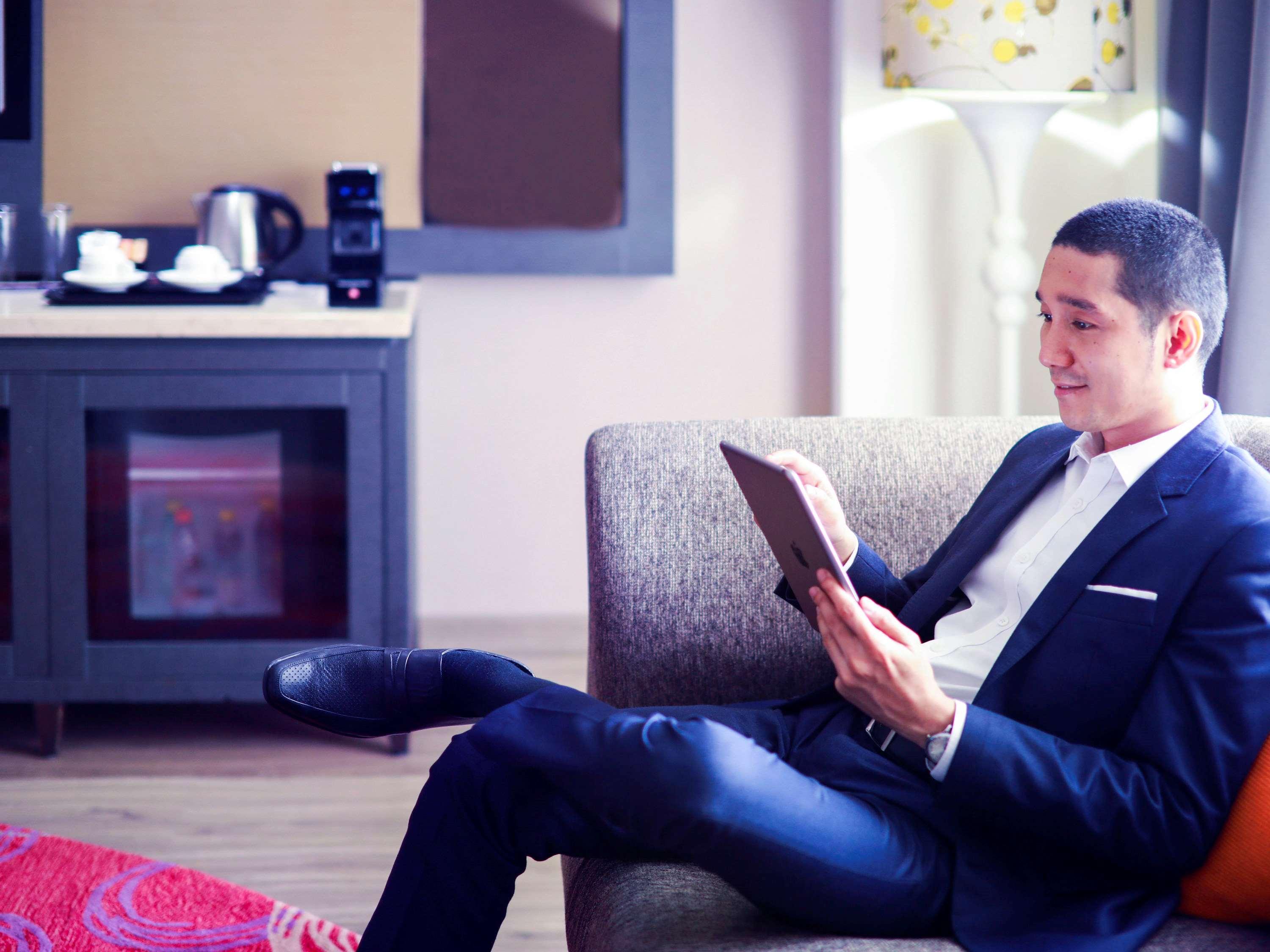 Grand Mercure Setiabudi 5*