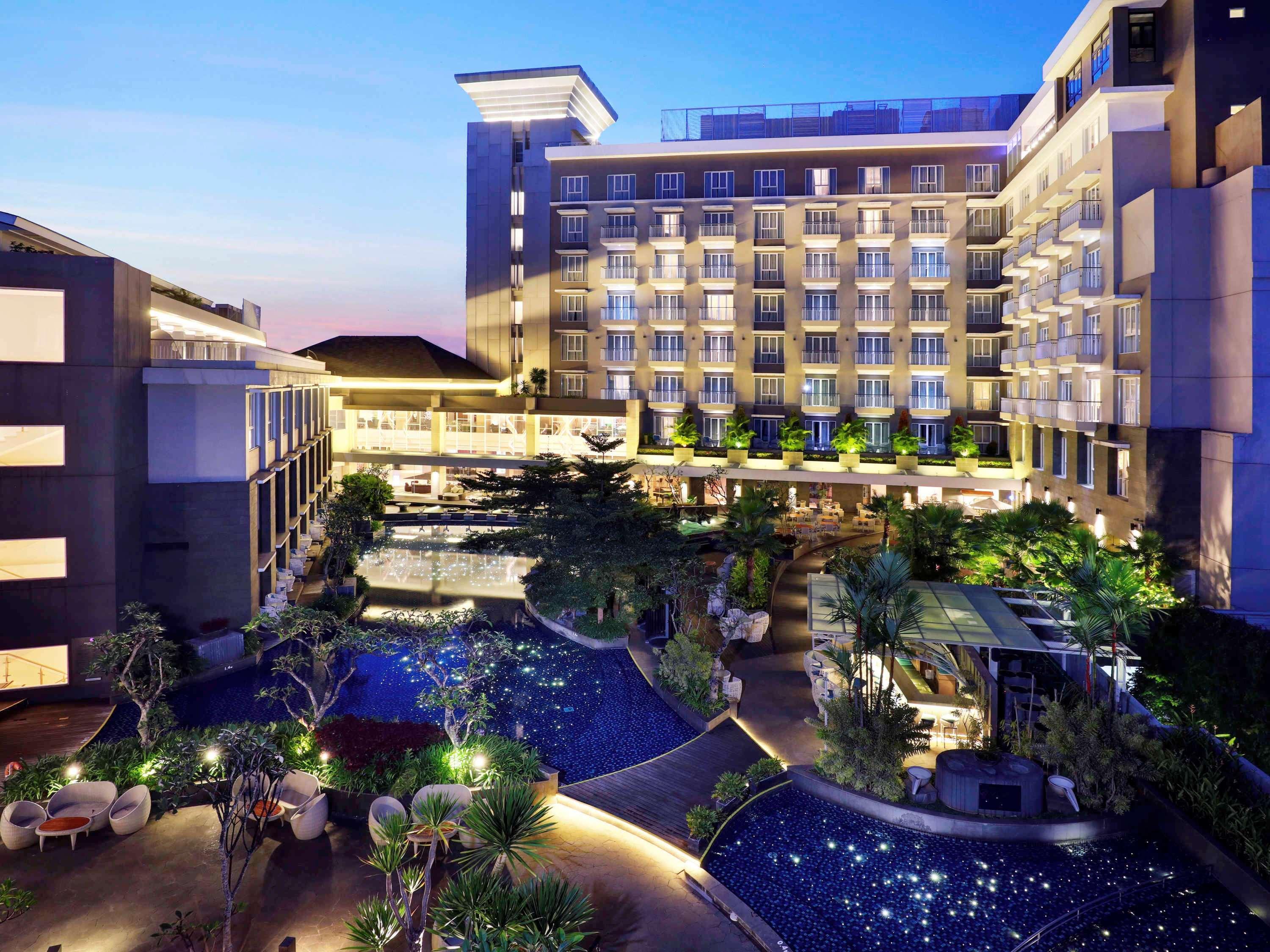 Grand Mercure Setiabudi Bandung