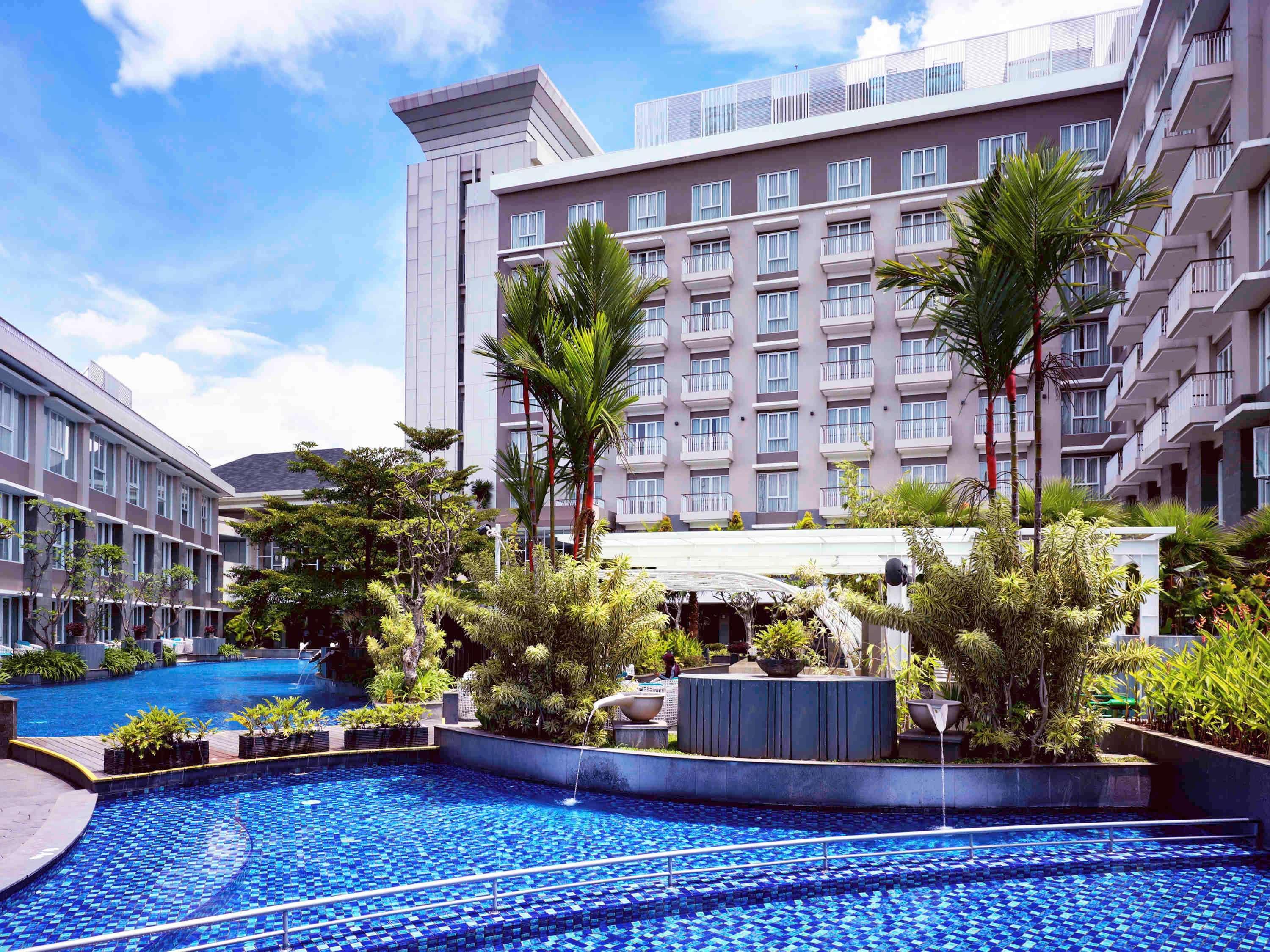 Grand Mercure Setiabudi Hotel Bandung