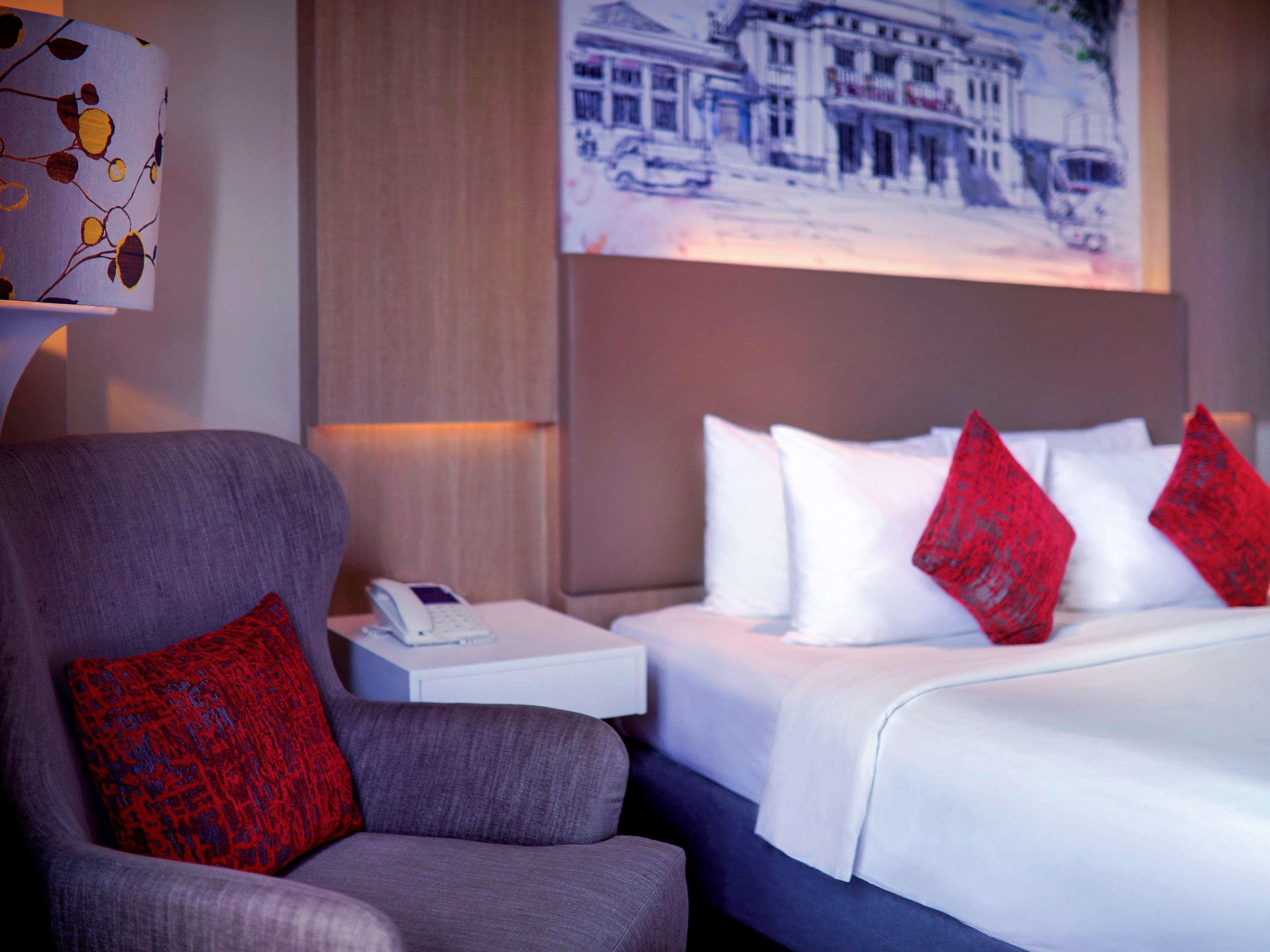 Grand Mercure Setiabudi Bandung