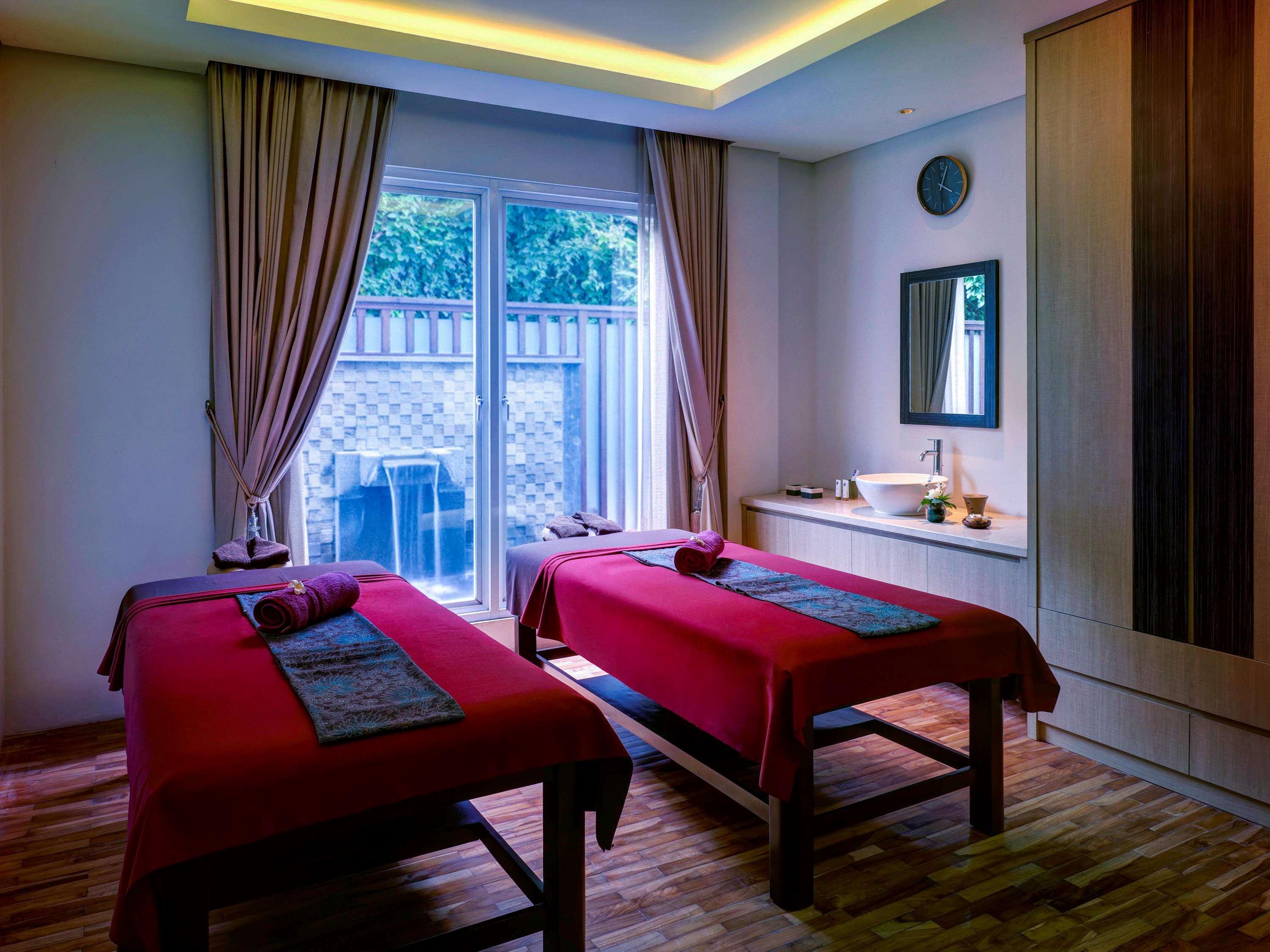Grand Mercure Setiabudi Hotel 5*