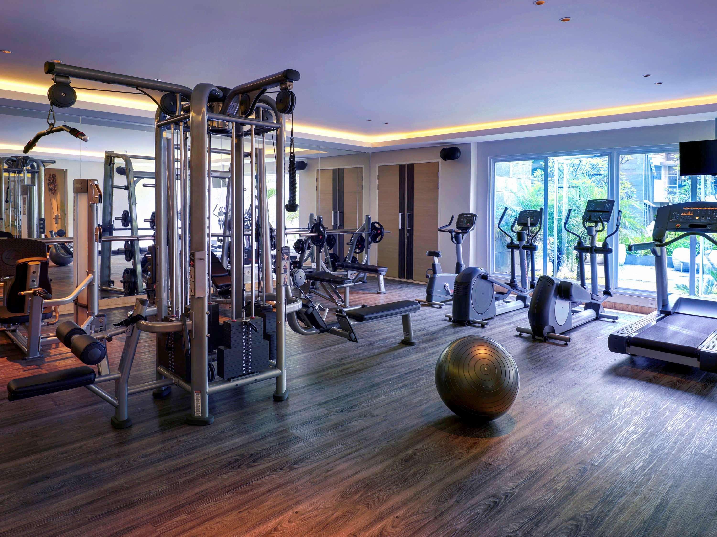 Hotel Grand Mercure Setiabudi