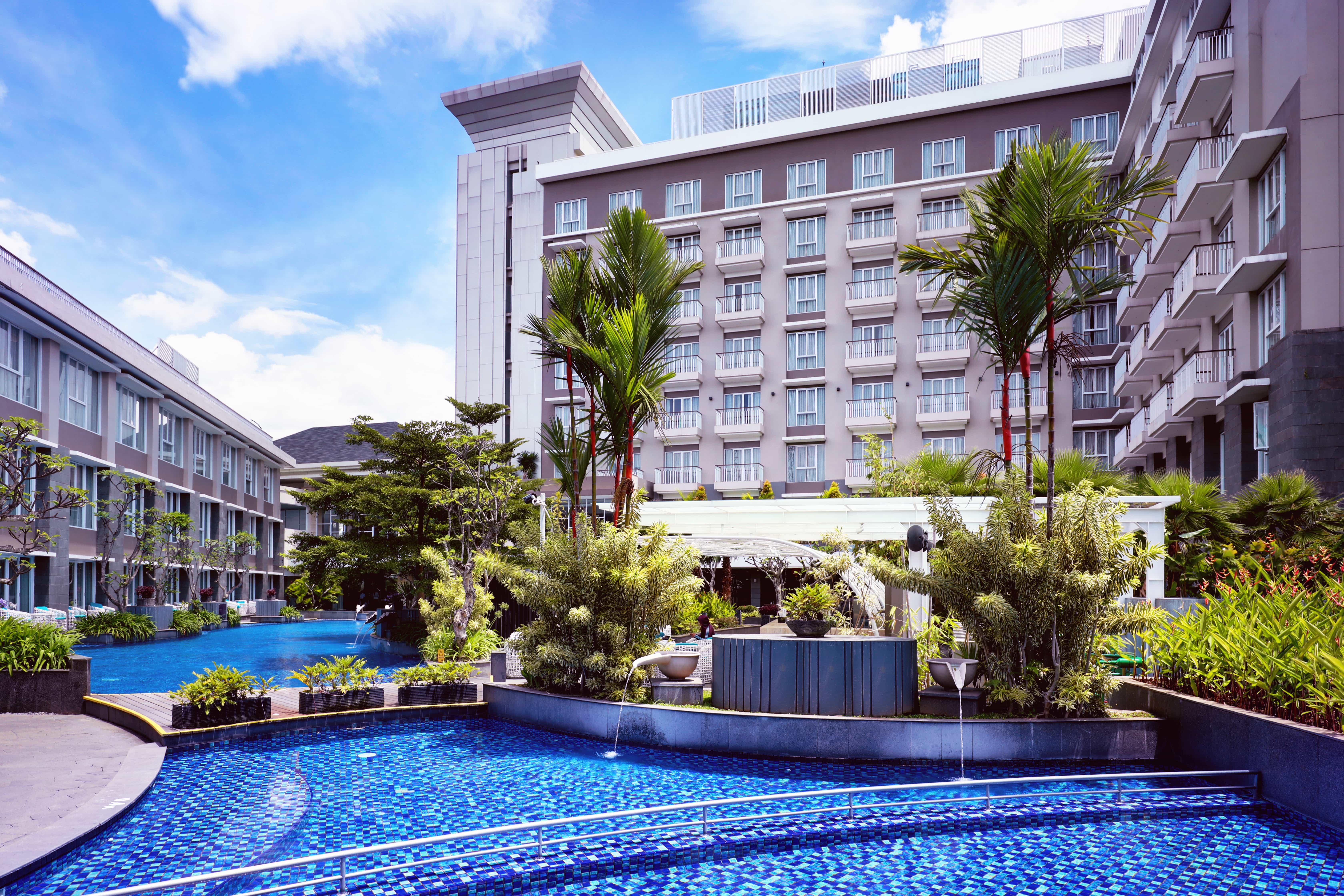 Grand Mercure Setiabudi Bandung
