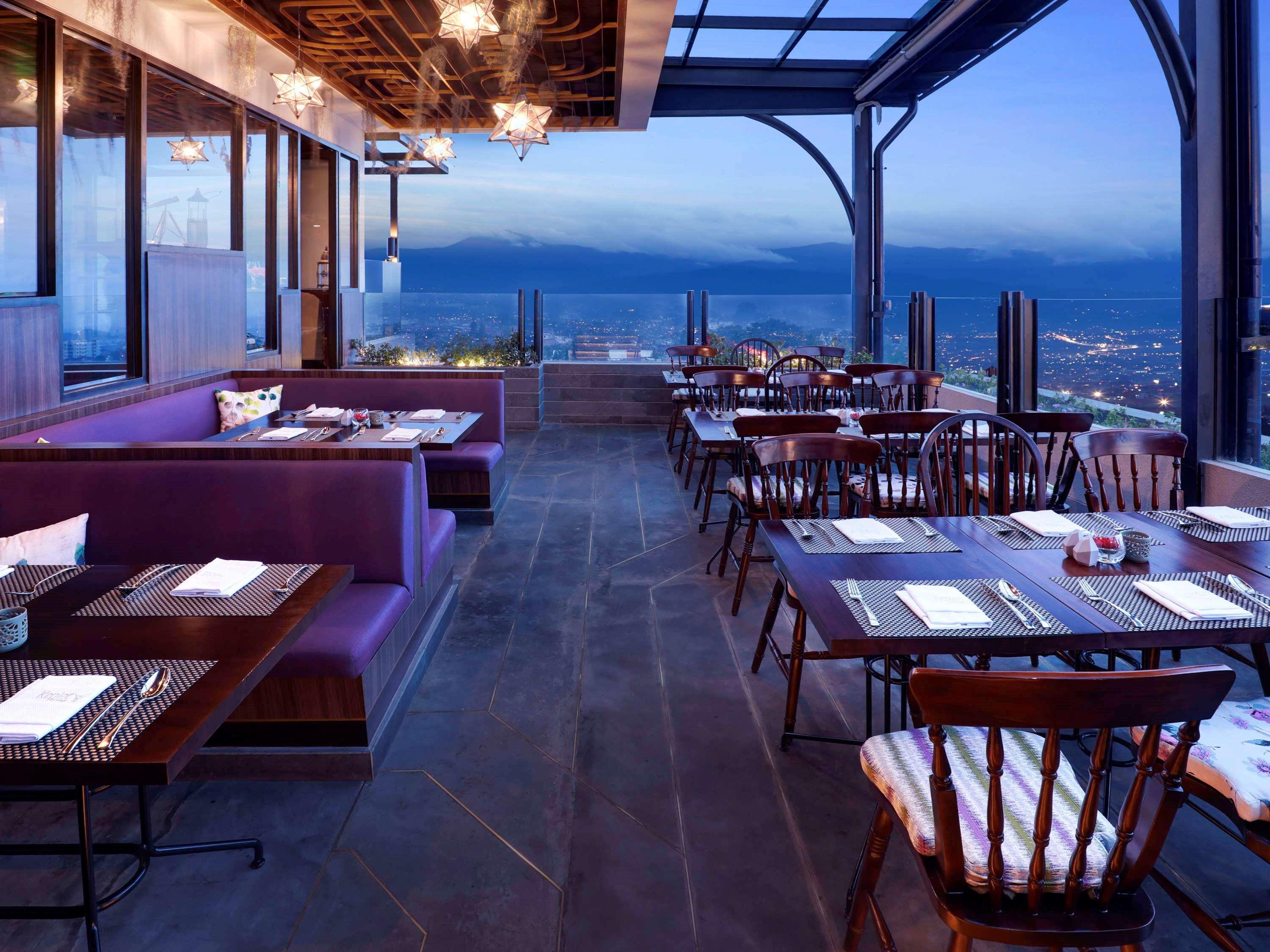 Grand Mercure Setiabudi Hotel