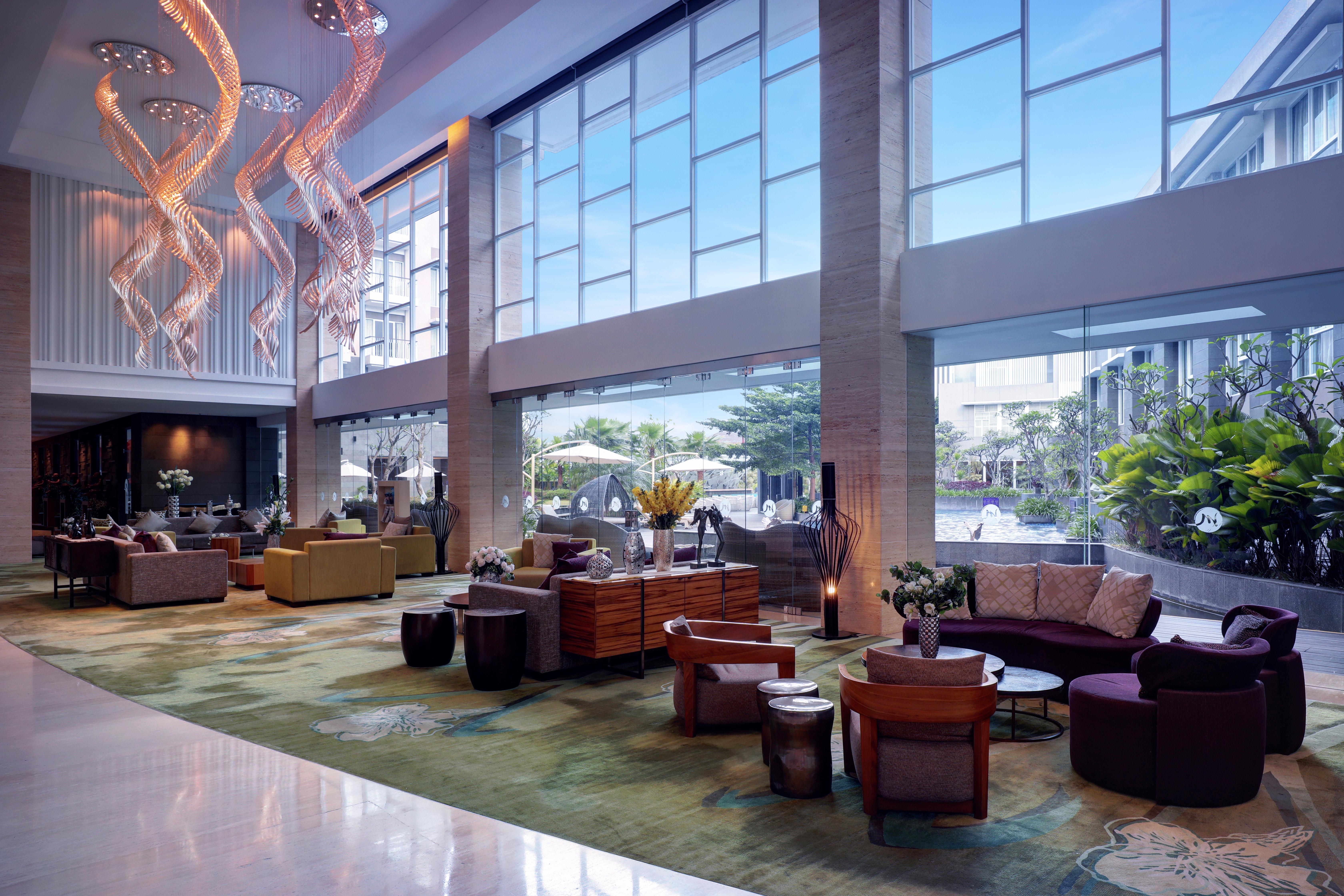 Grand Mercure Setiabudi Hotel Bandung