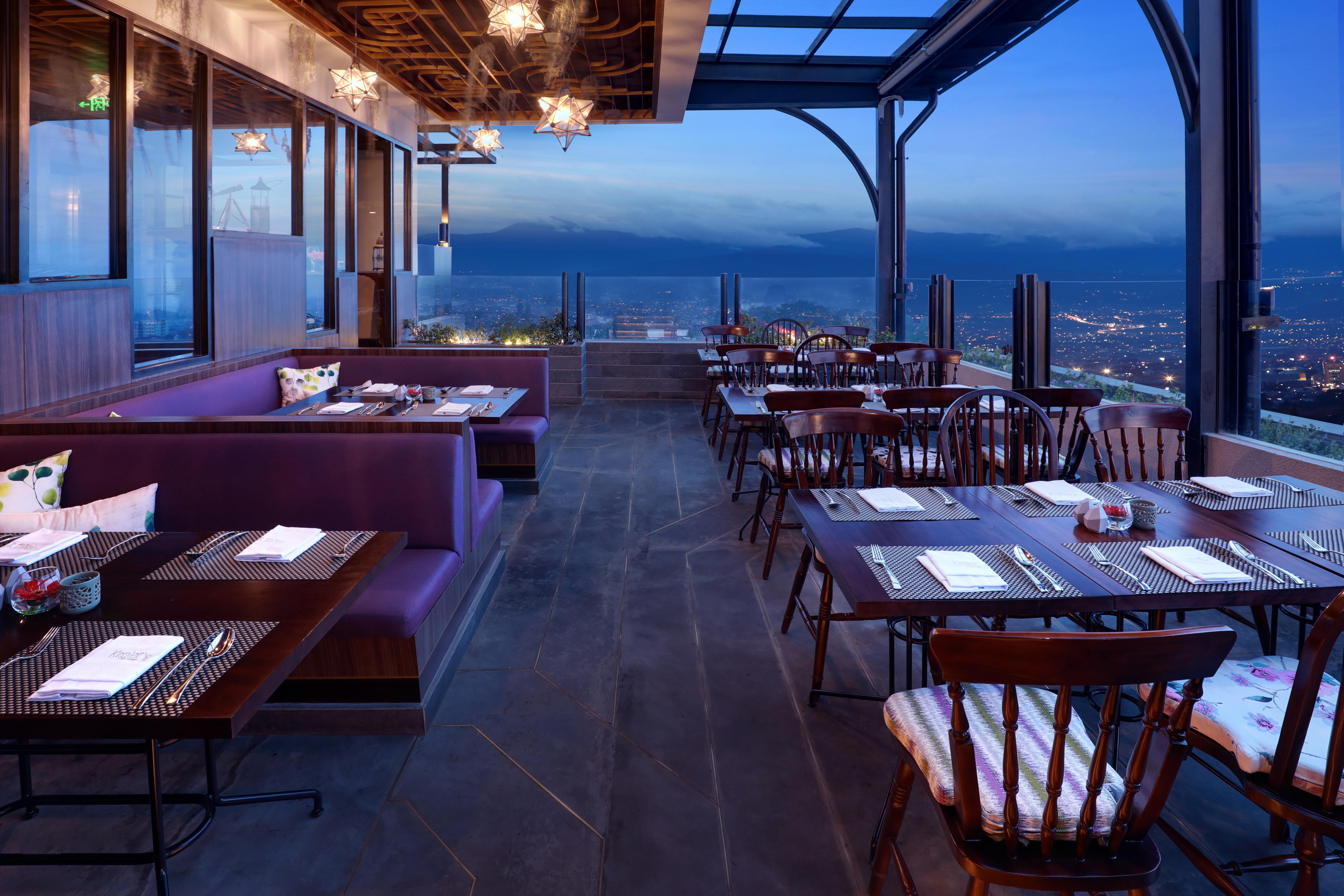 Grand Mercure Setiabudi Hotel Bandung