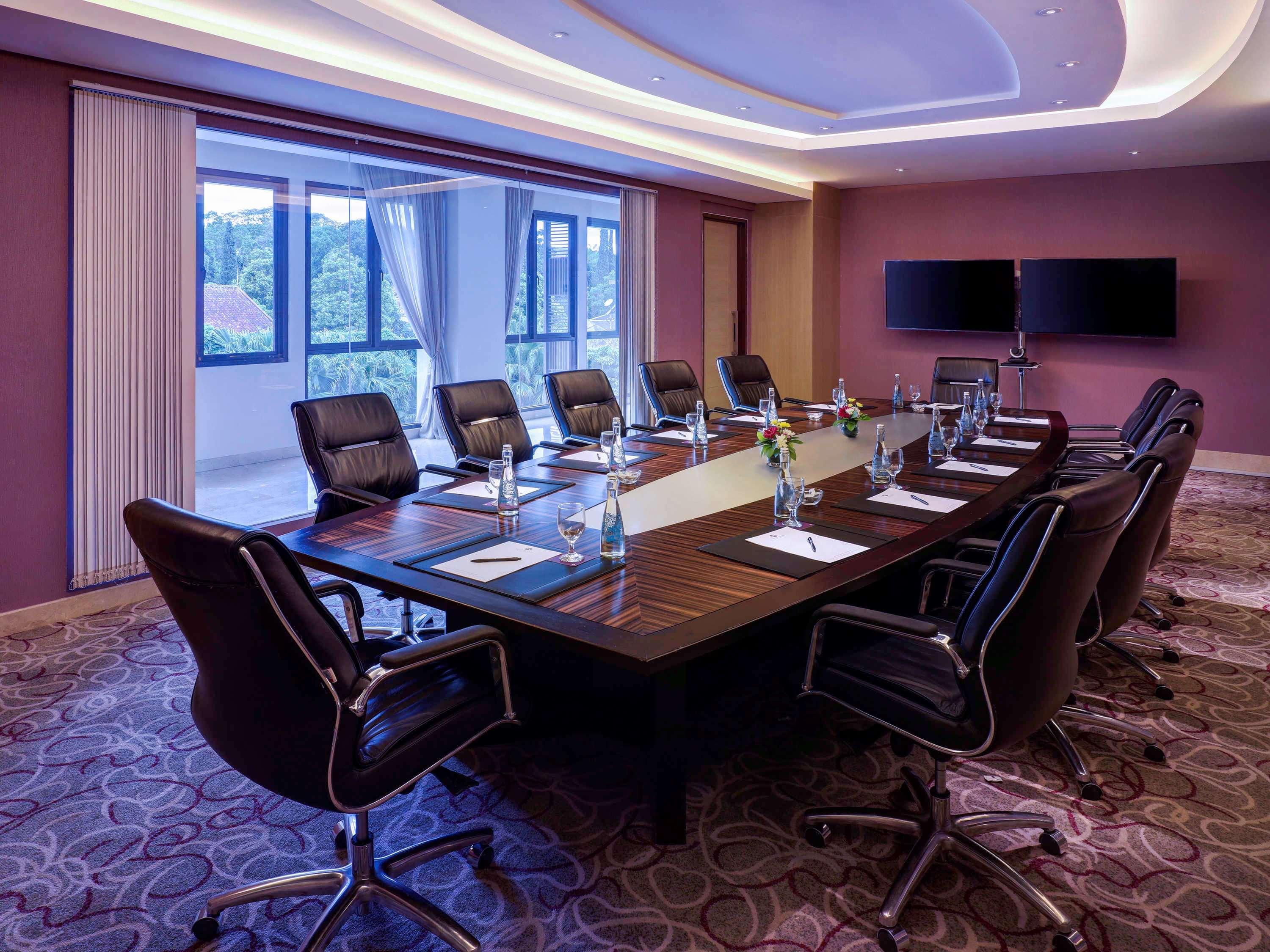 Grand Mercure Setiabudi Hotel Bandung