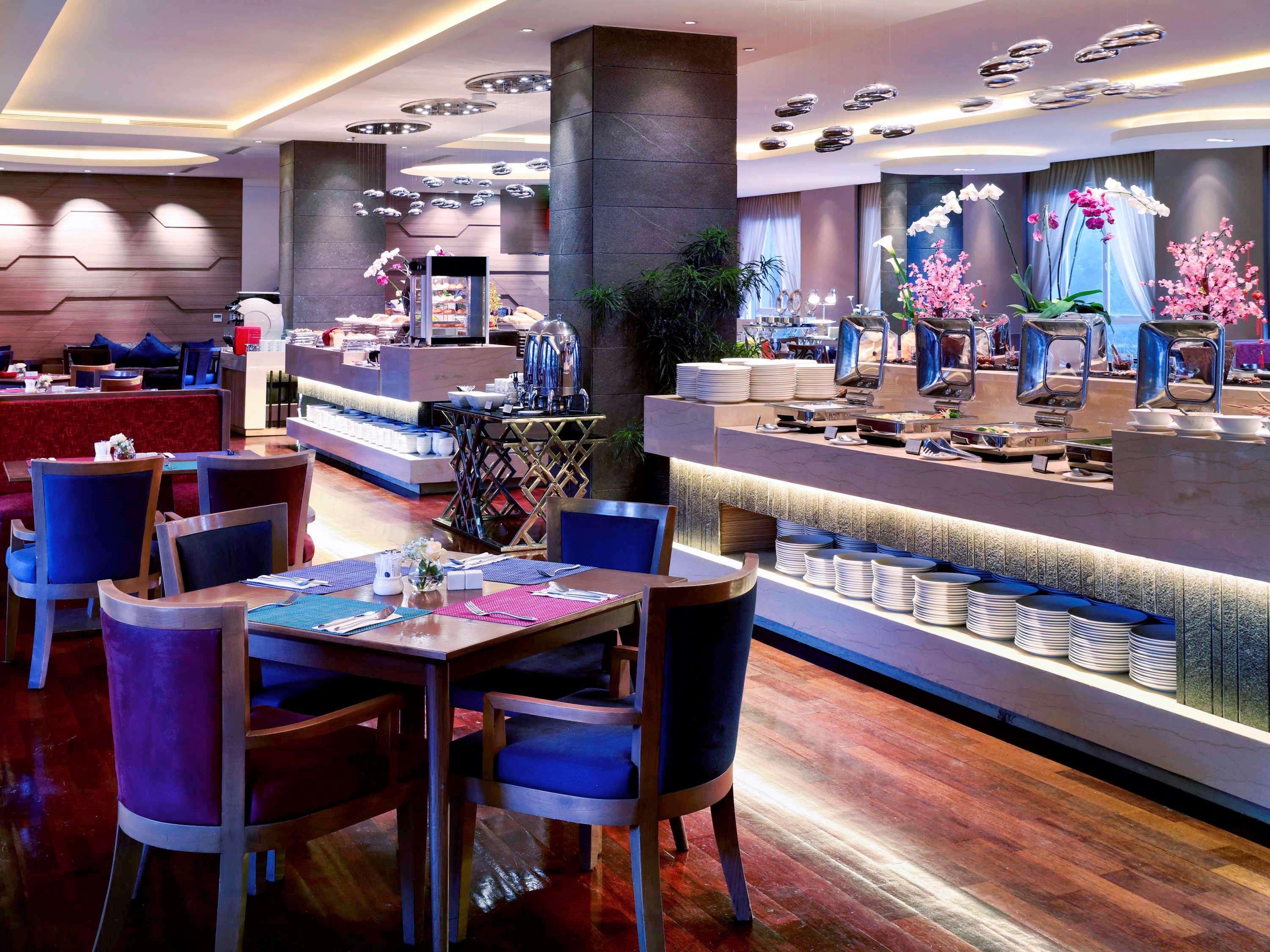 Grand Mercure Setiabudi 5* Bandung