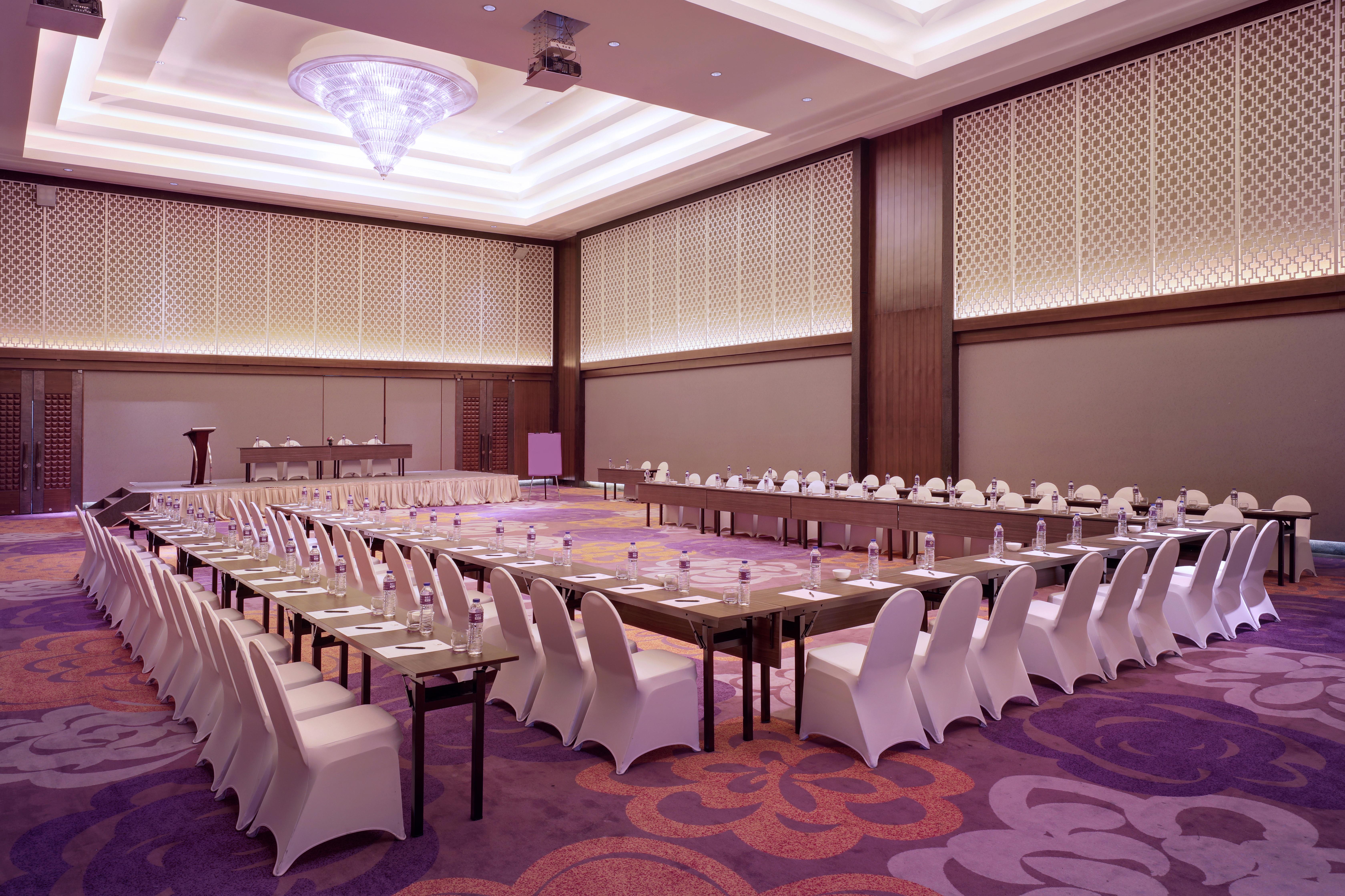Grand Mercure Setiabudi