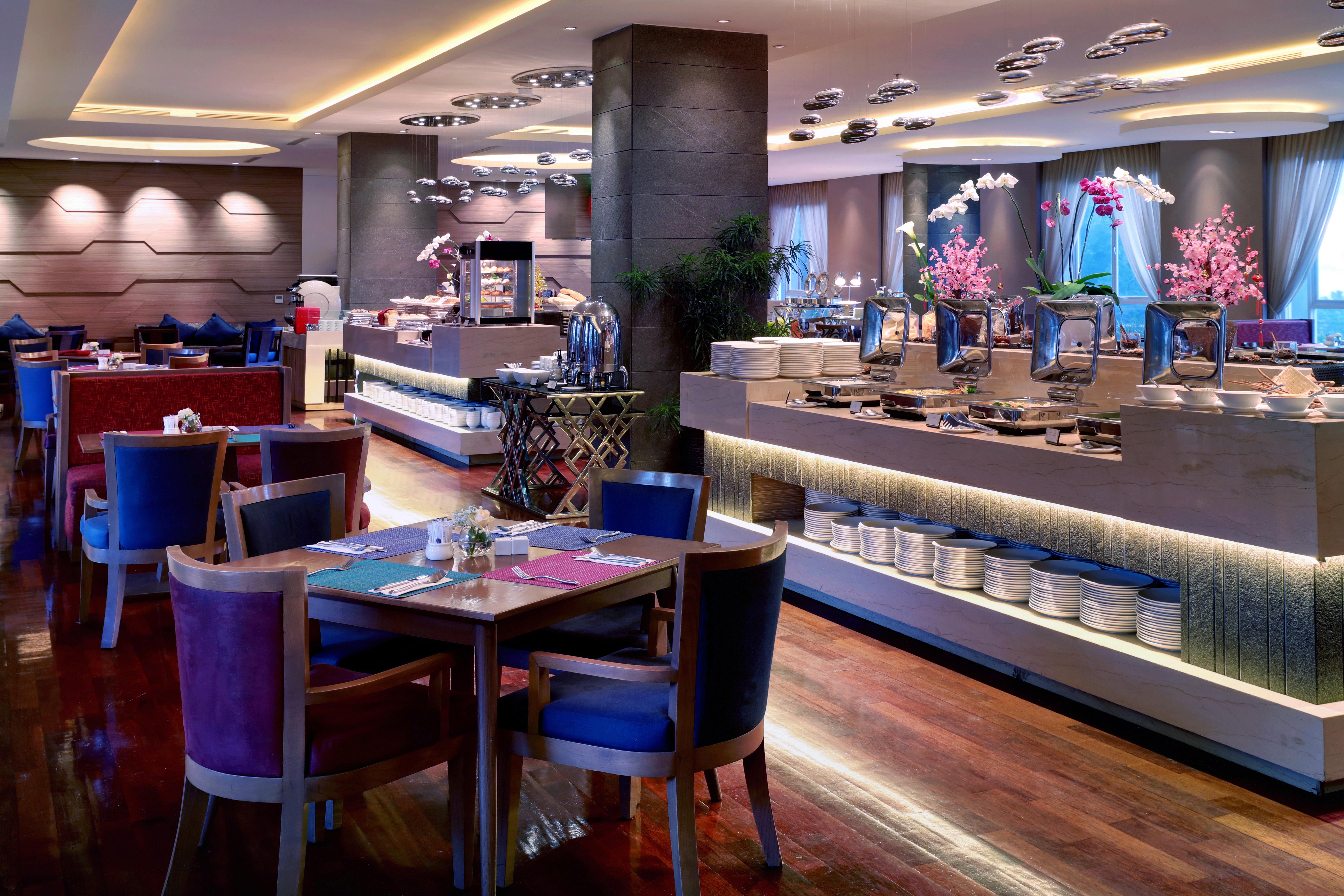 Grand Mercure Setiabudi Bandung