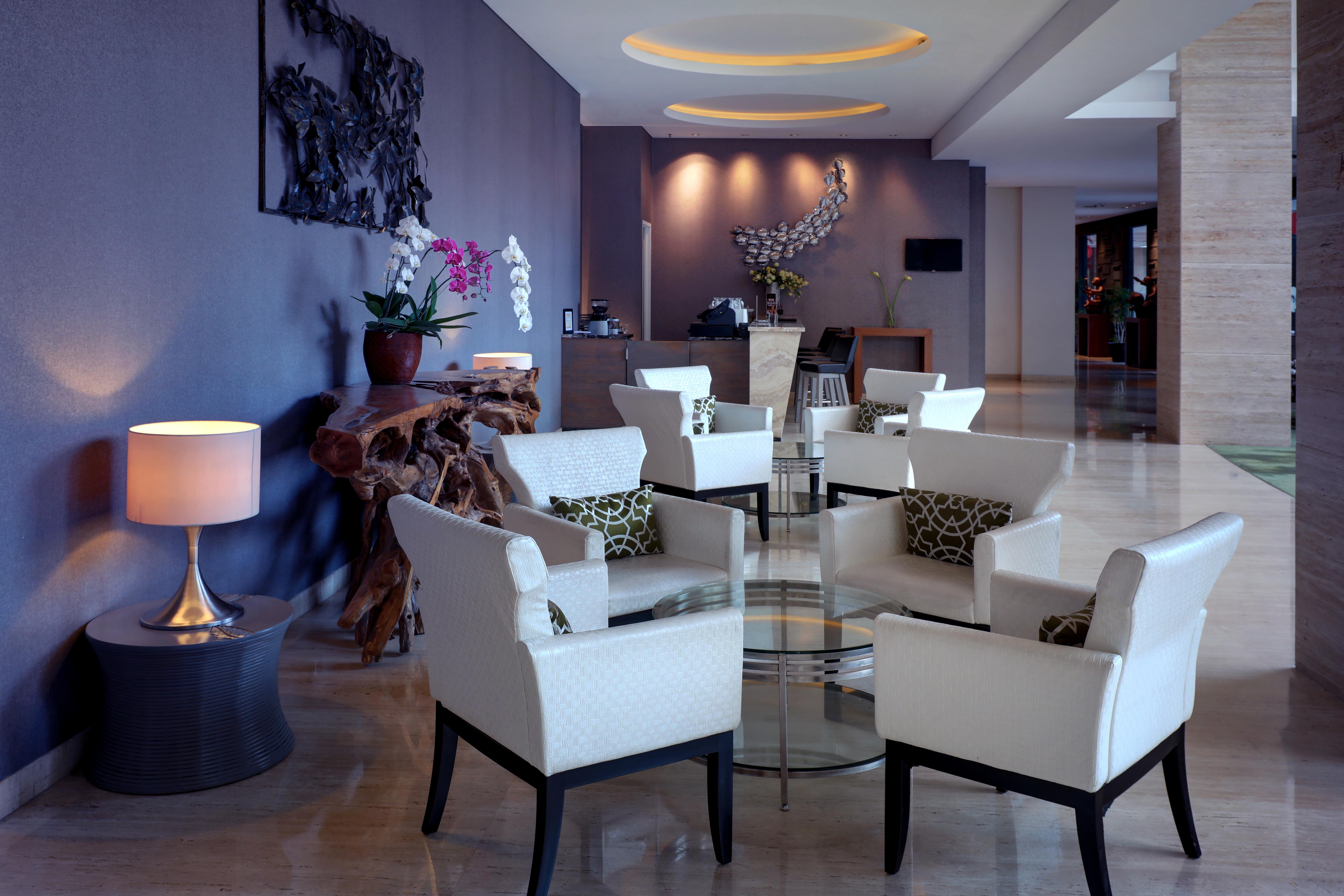 Grand Mercure Setiabudi
