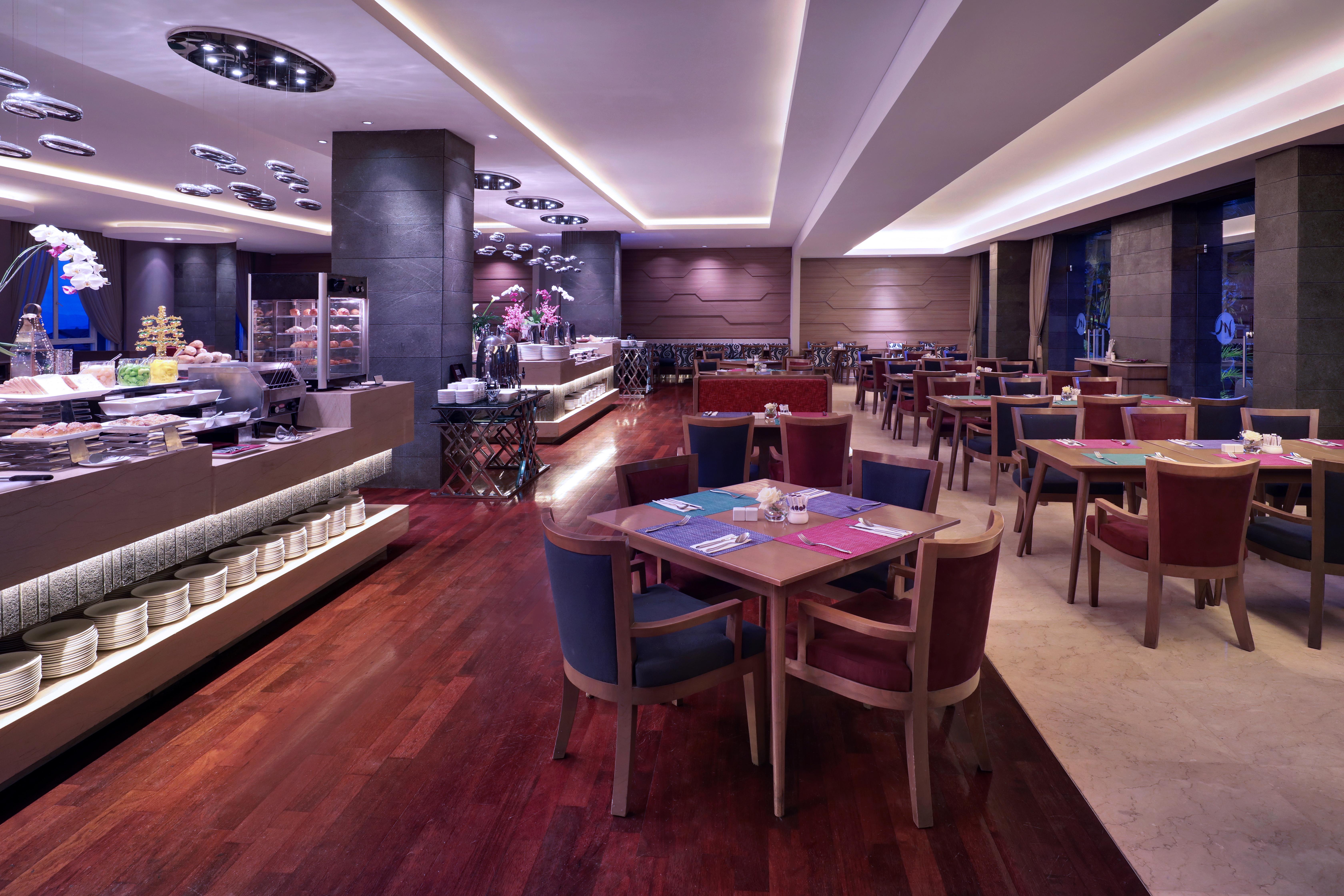 Grand Mercure Setiabudi Hotel 5*