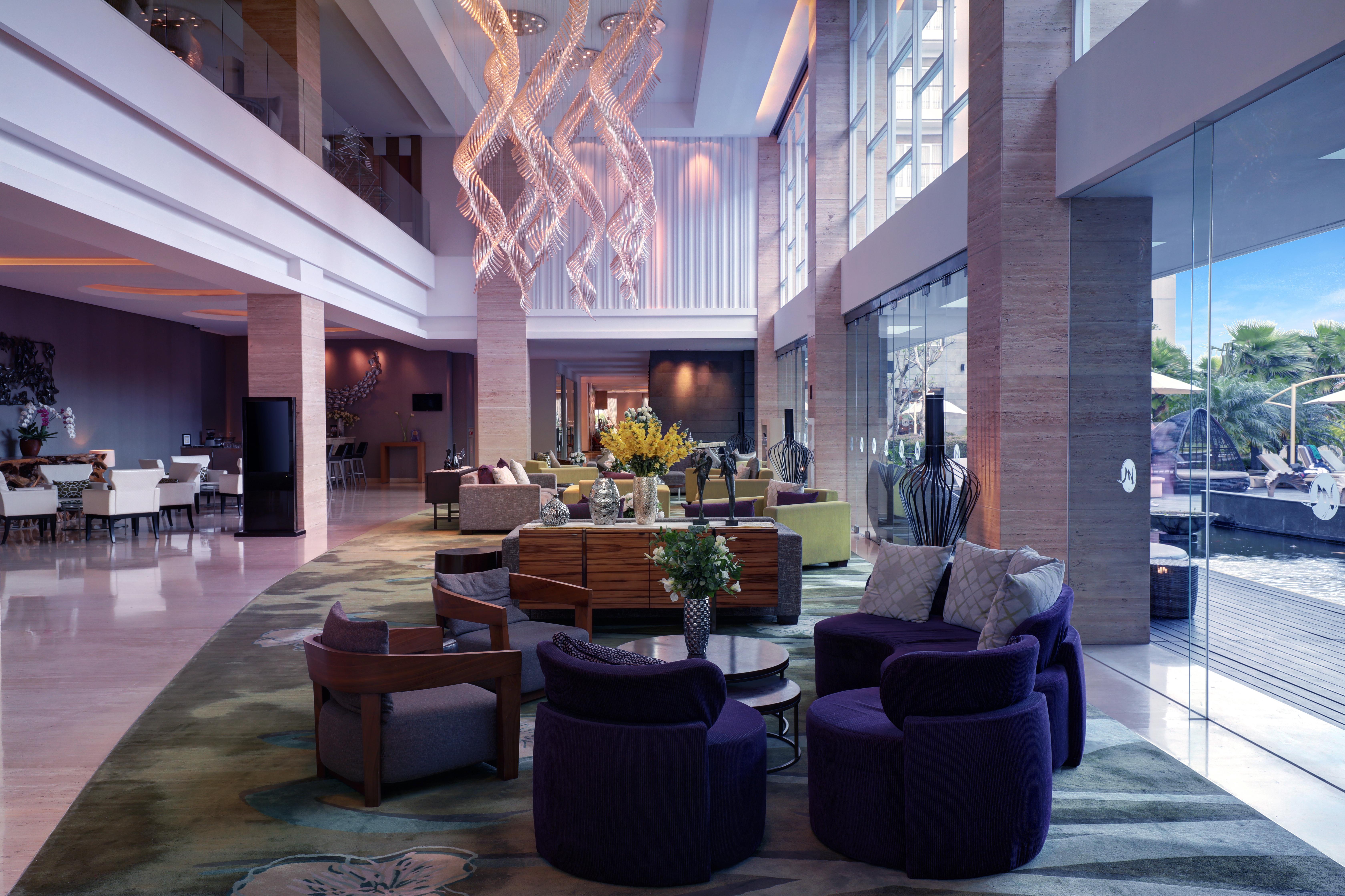 Hotel Grand Mercure Setiabudi Bandung