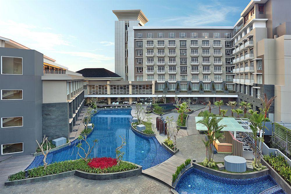 Grand Mercure Setiabudi 5* Bandung