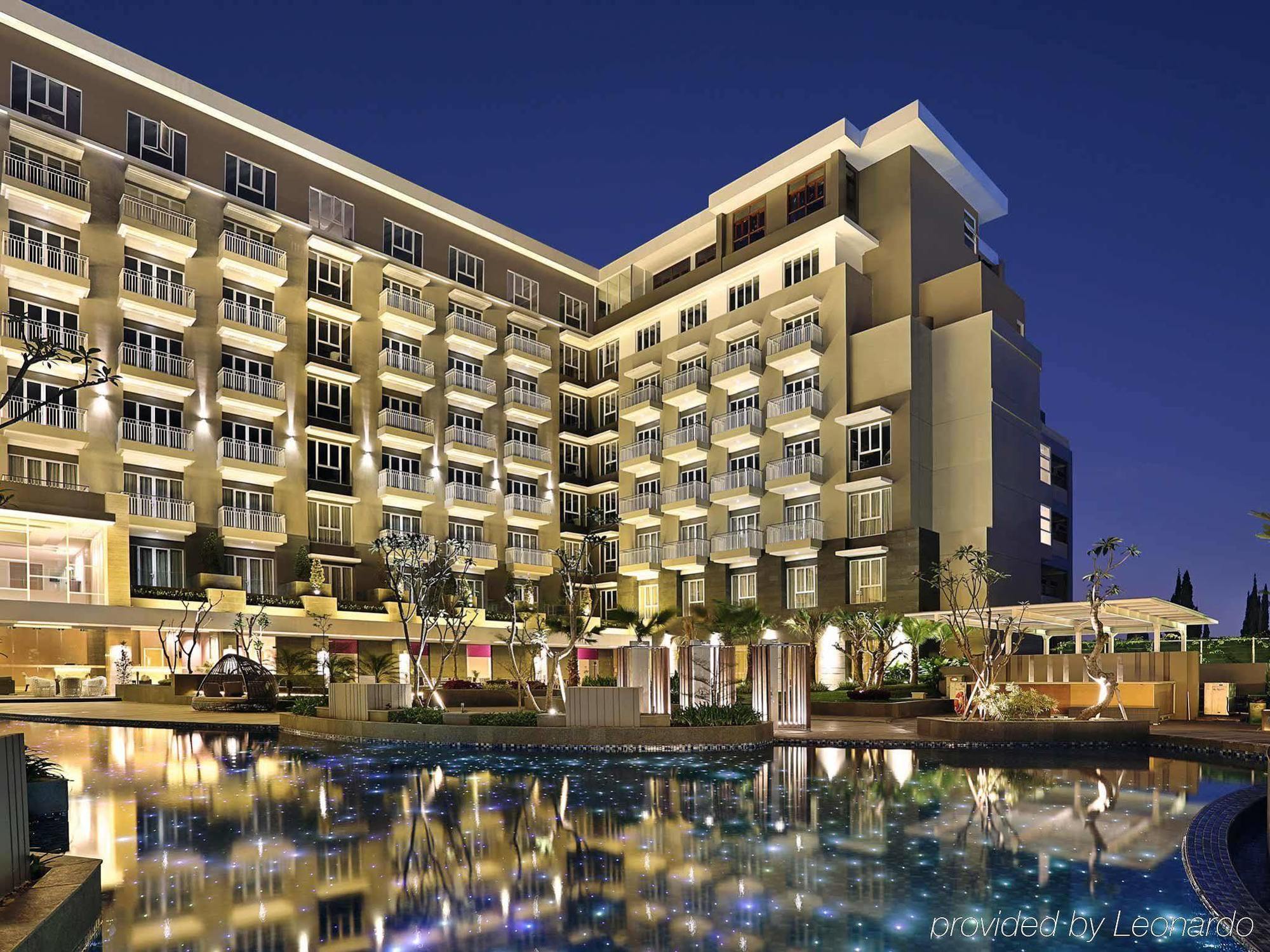 Grand Mercure Setiabudi