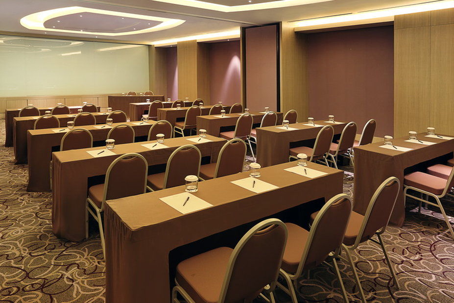 Grand Mercure Setiabudi Hotel