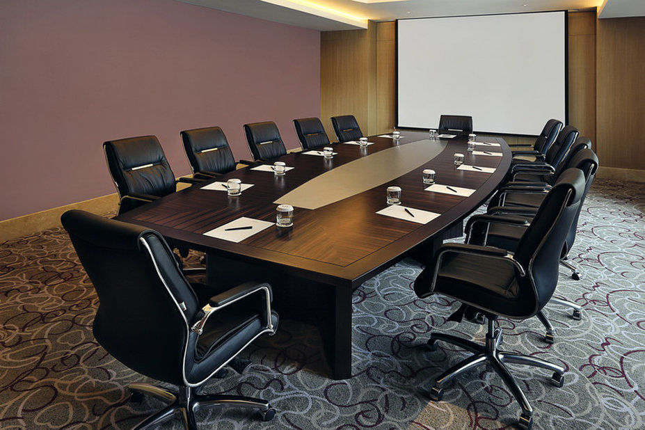 Grand Mercure Setiabudi 5*