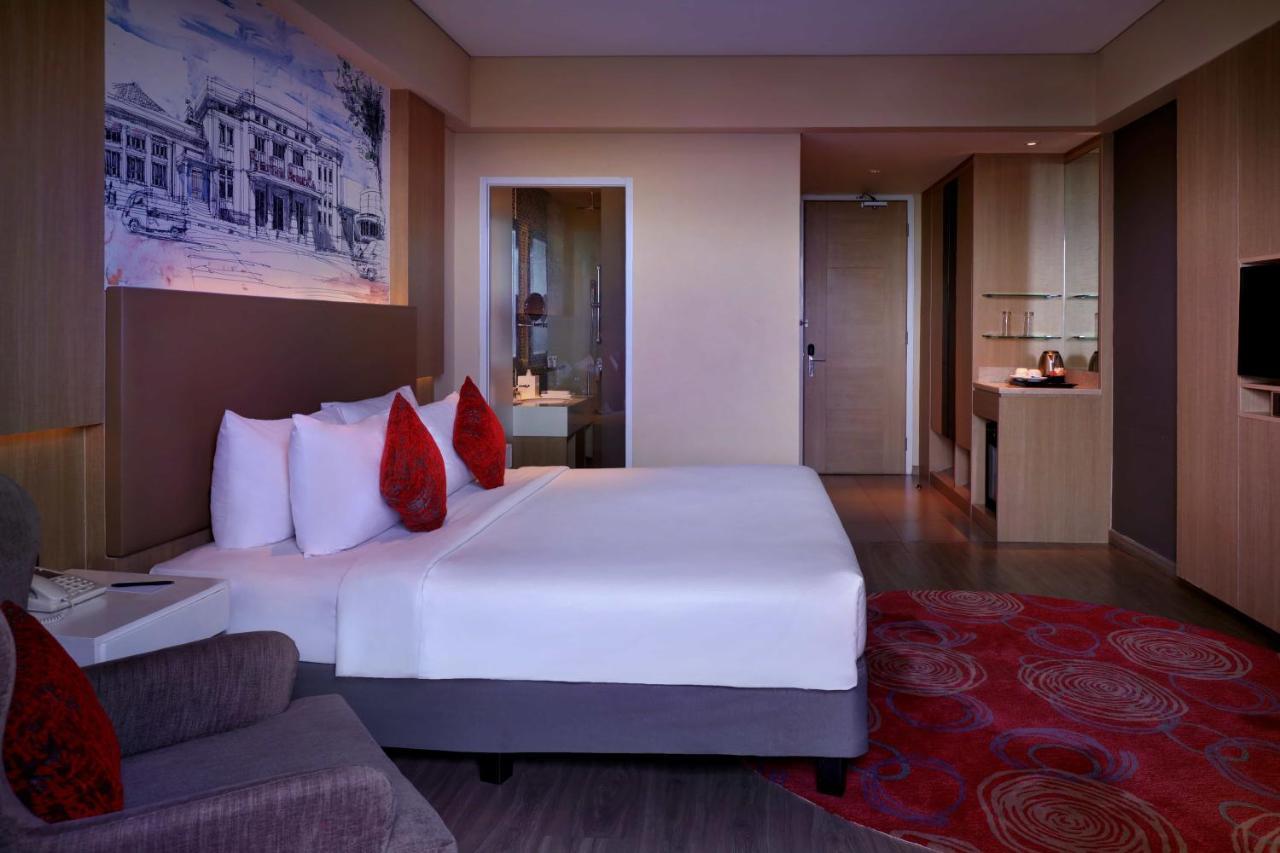 Hotel Grand Mercure Setiabudi 5*