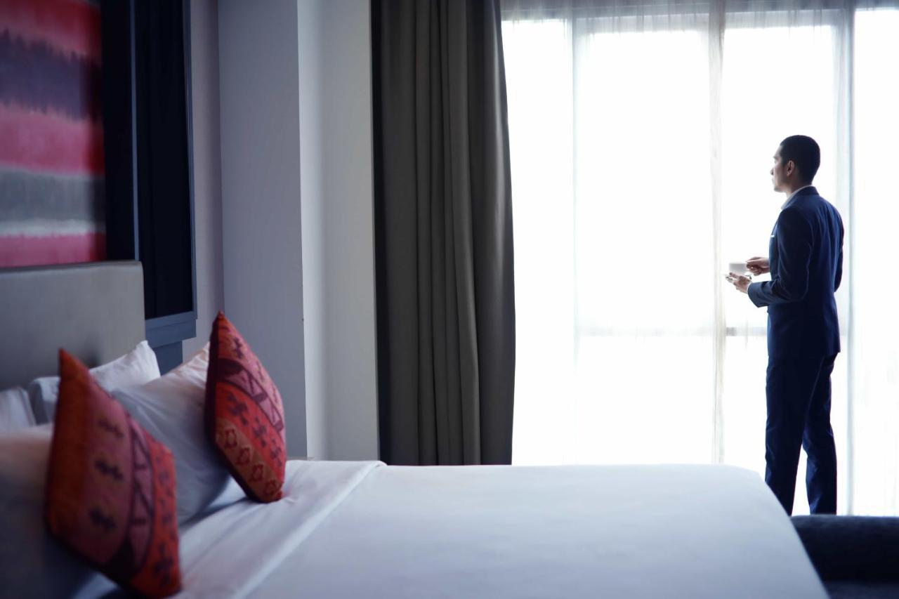 Grand Mercure Setiabudi Bandung