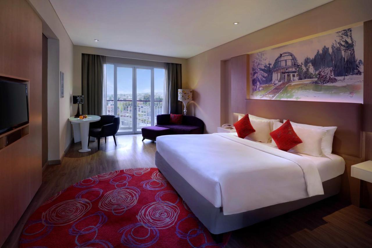 Hotel Grand Mercure Setiabudi 5*