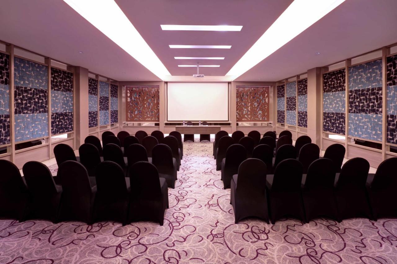 Hotel Grand Mercure Setiabudi