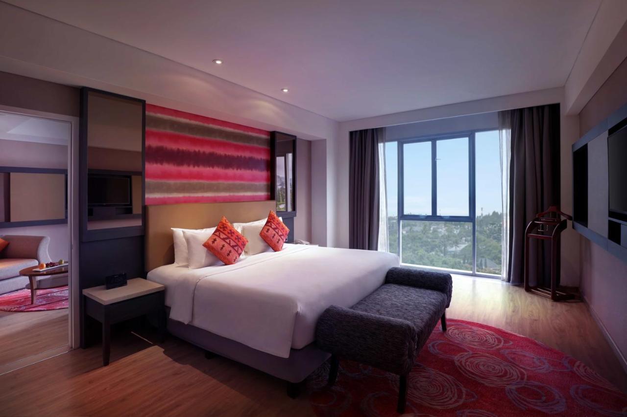 Grand Mercure Setiabudi Hotel