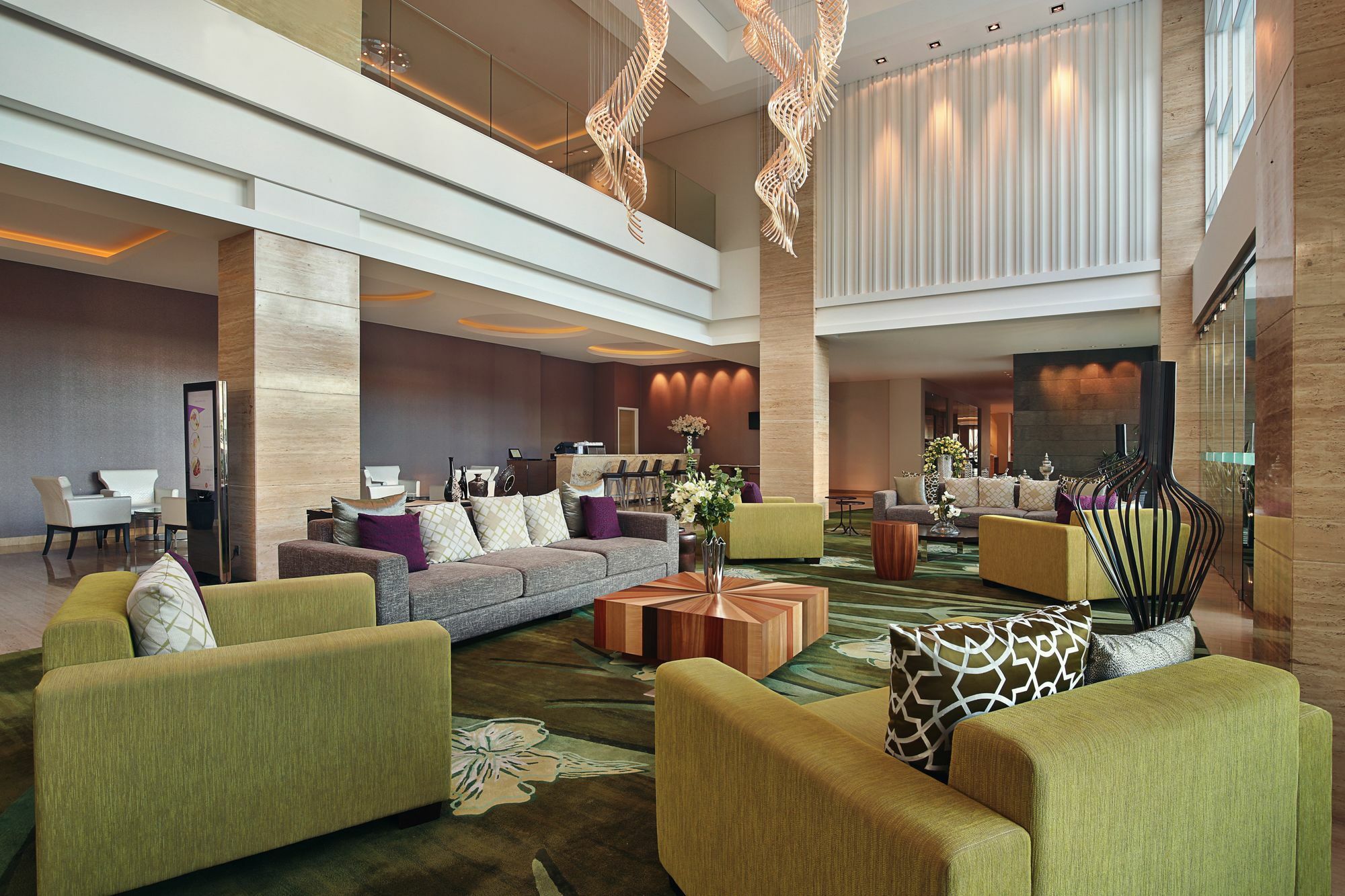 Grand Mercure Setiabudi 5* Bandung