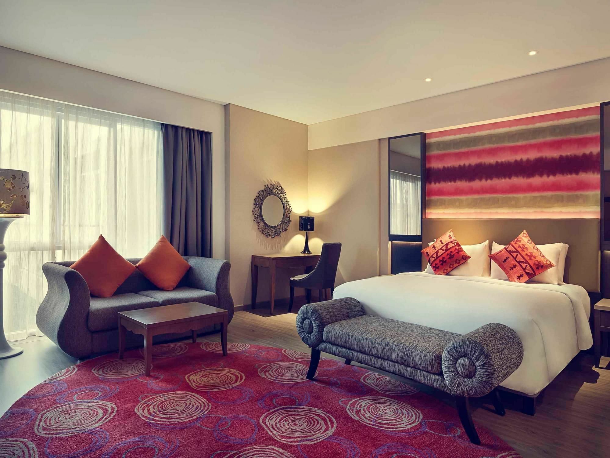 Grand Mercure Setiabudi 5* Bandung